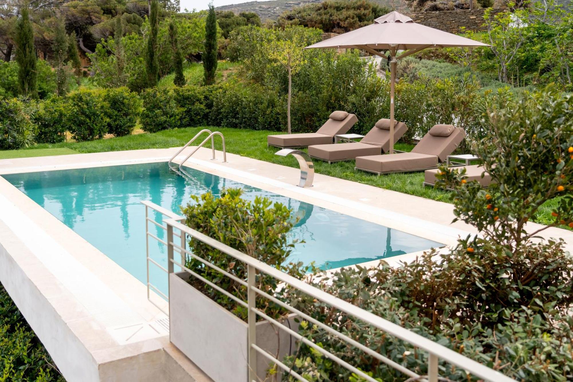 Villa Suitehome With Private Pools By Explore