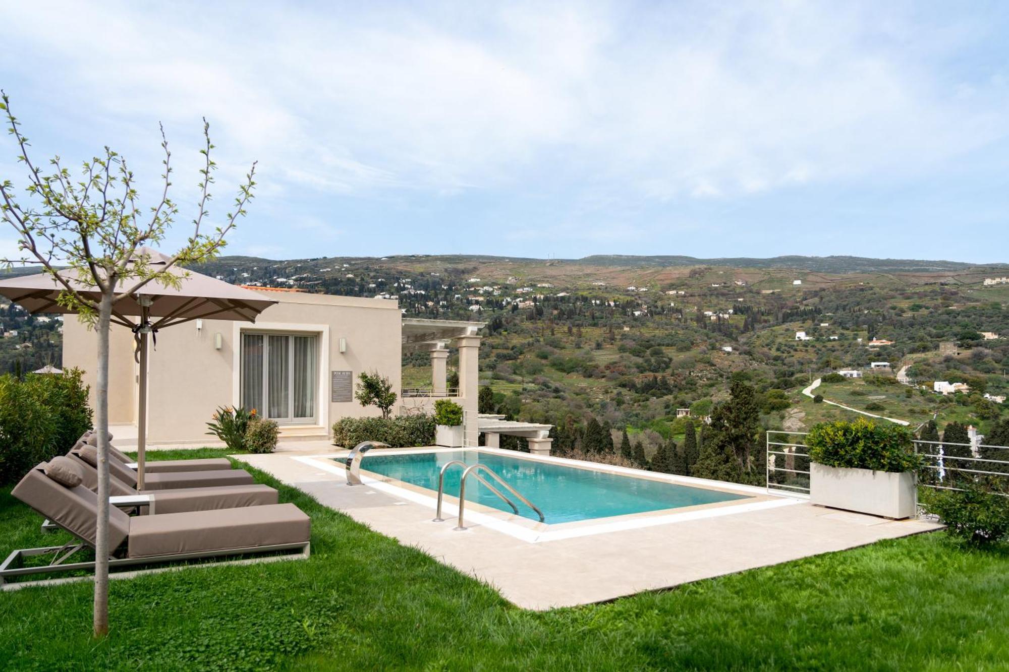 Suitehome With Private Pools By Explore Villa *