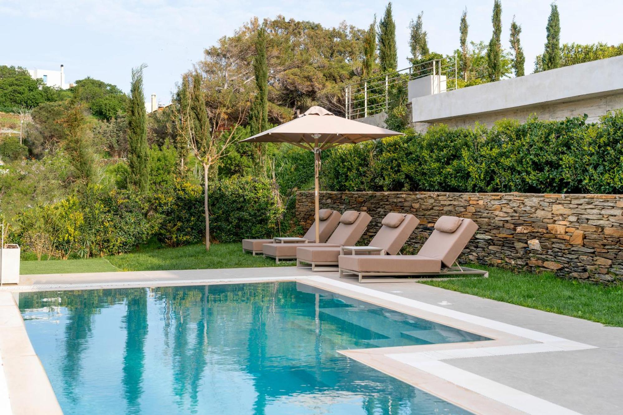 Villa Suitehome With Private Pools By Explore *