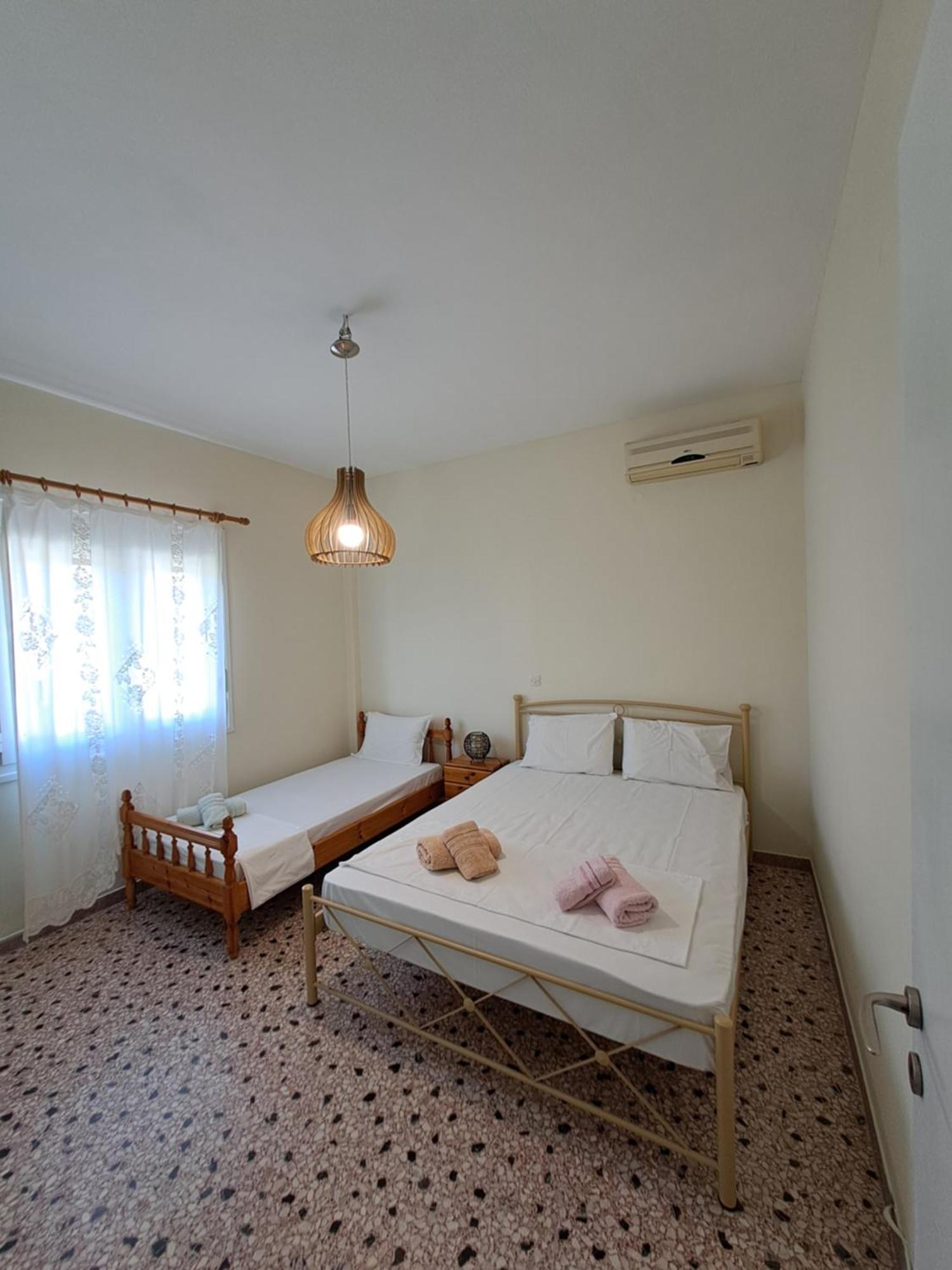 Spacious With View And Garden For Kids! Apartment *