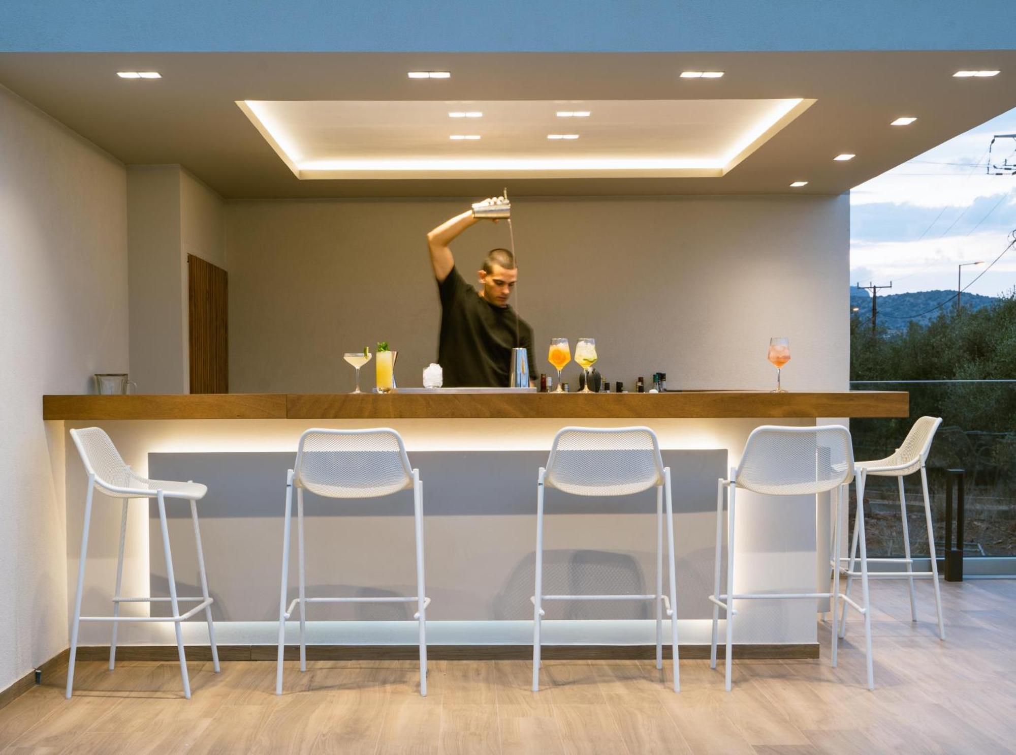 Filia Luxury Stalida