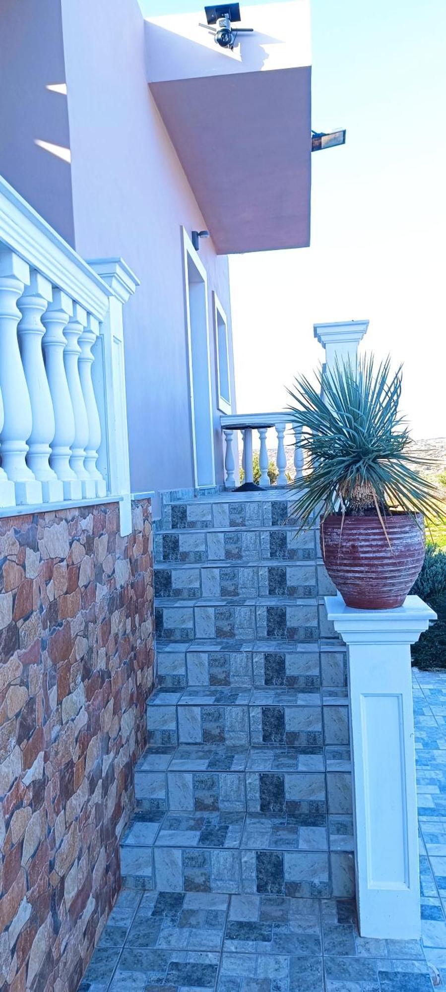Apartment Enalia Amoopi
