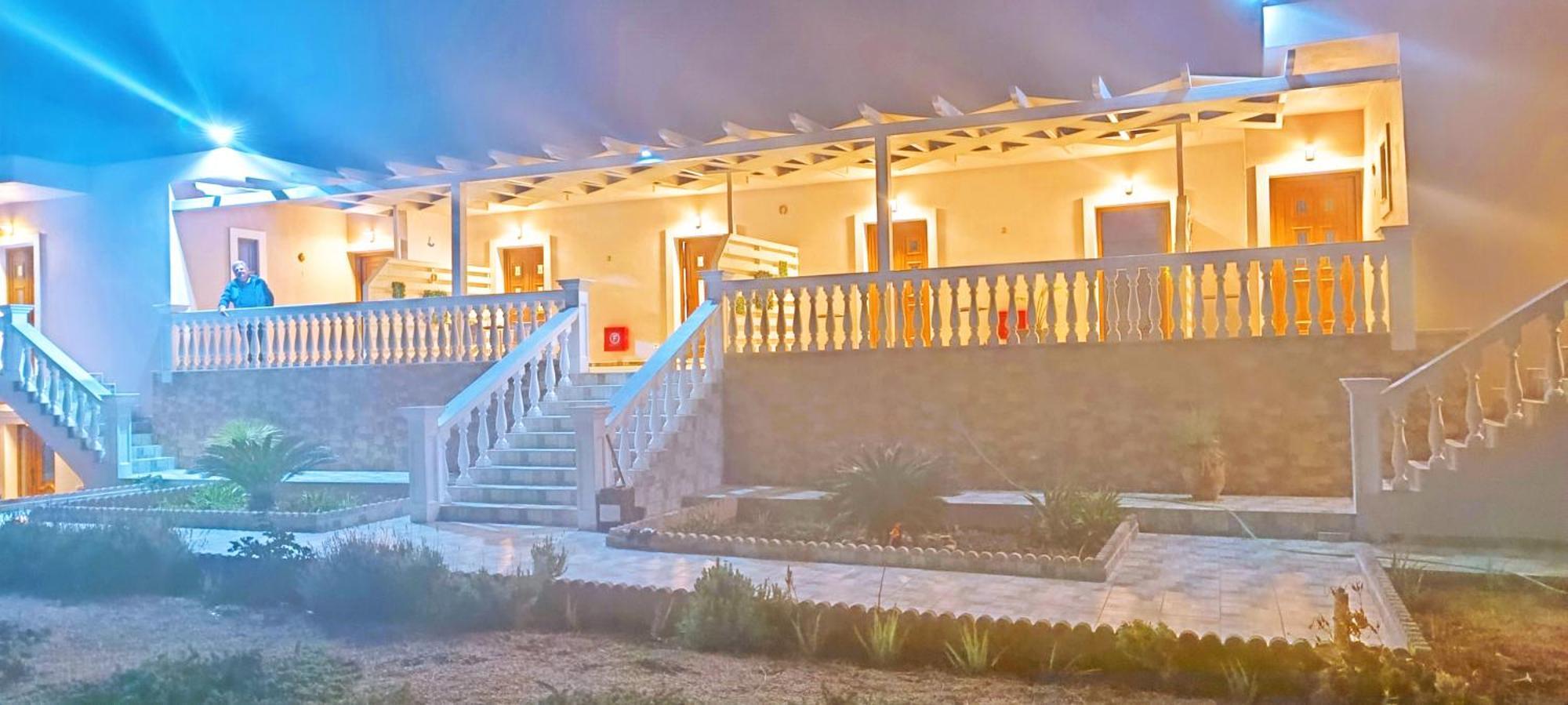Apartment Enalia