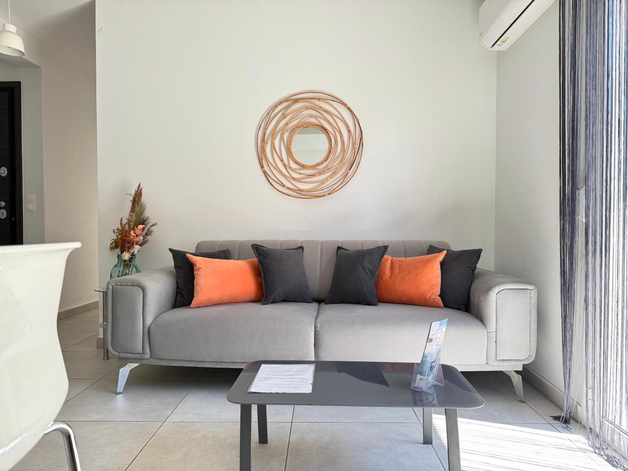 P&p Boutique Apartment