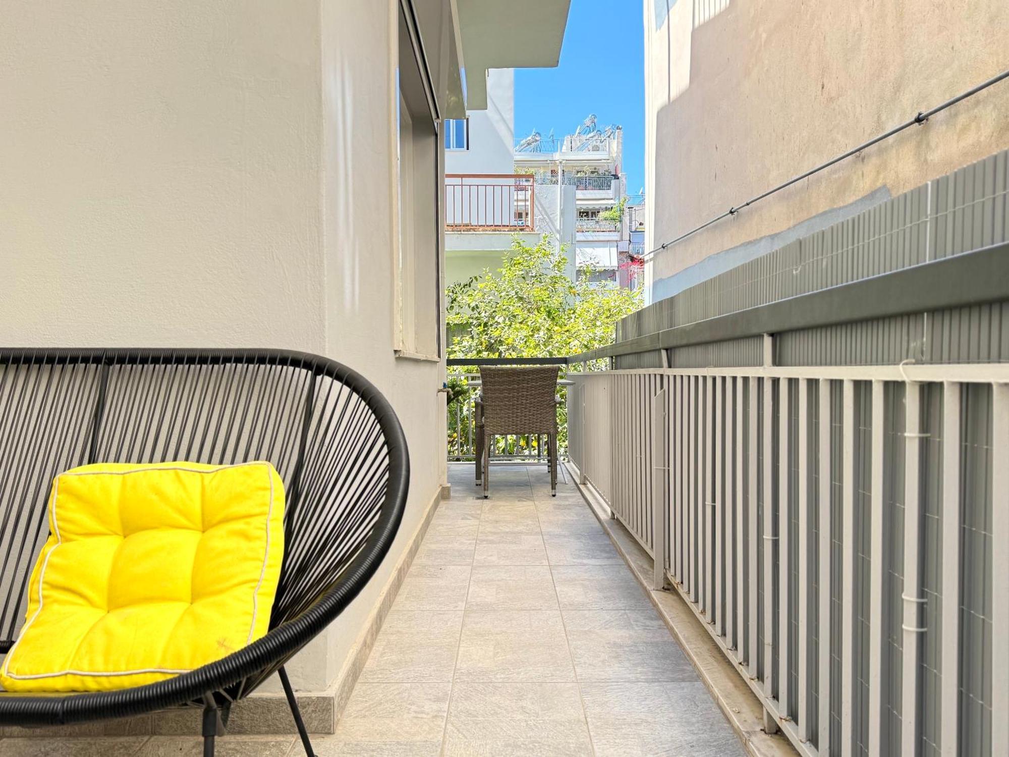 Apartment P&p Boutique