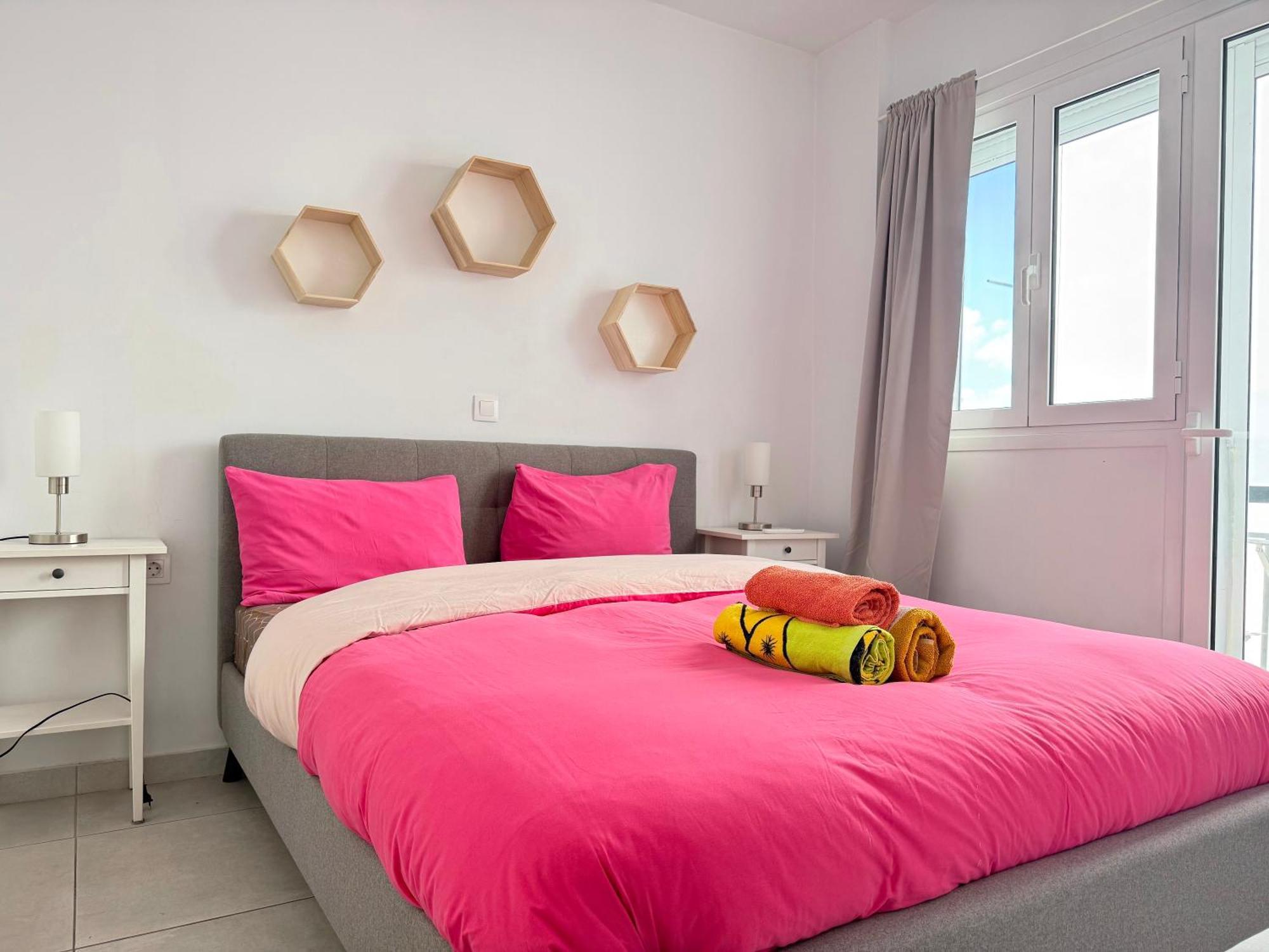 P&p Boutique Apartment *