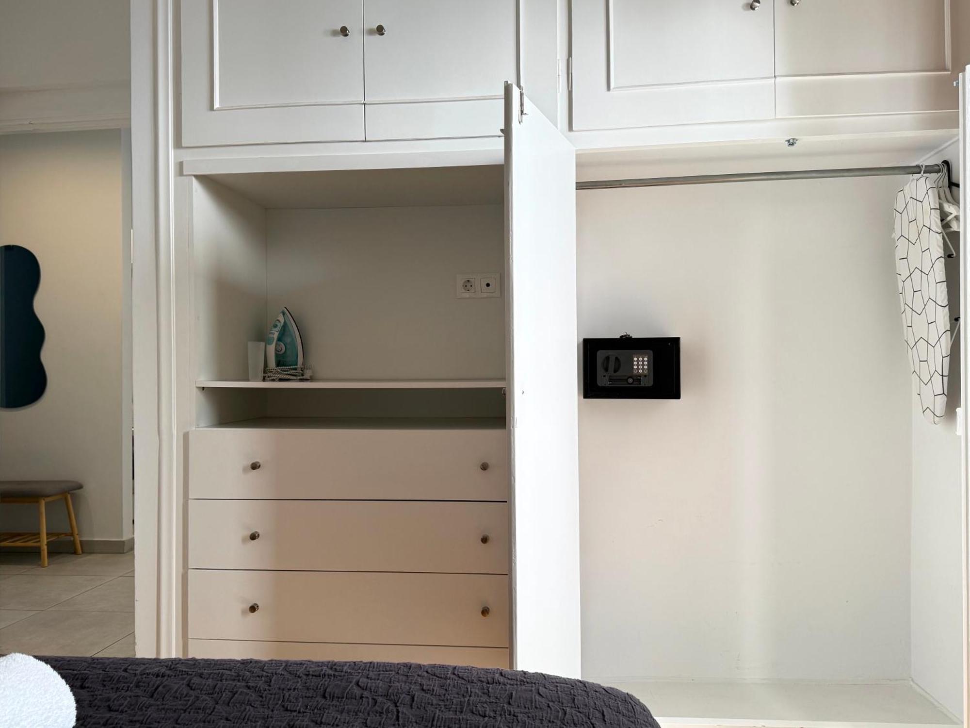 Apartment P&p Boutique