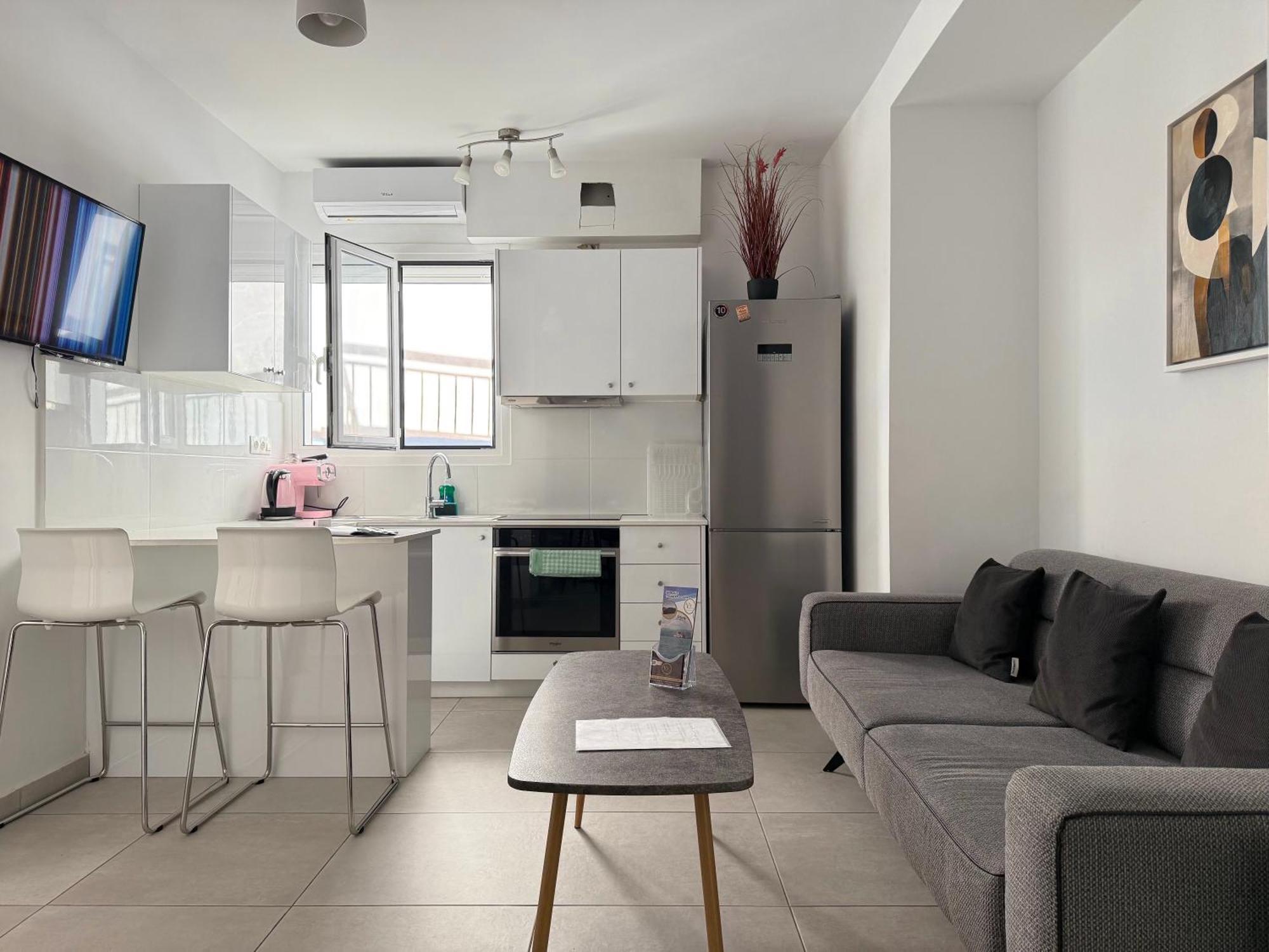 P&p Boutique Apartment
