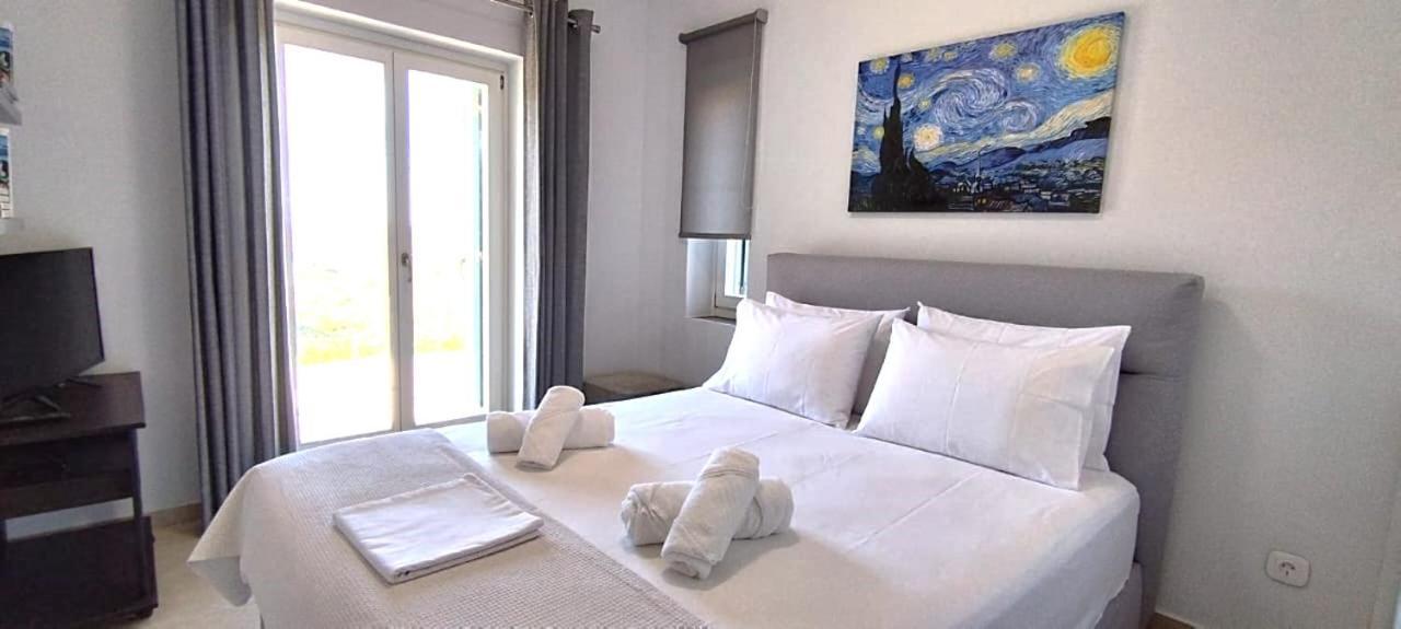 Holiday home Fotimari Kea, Greece
