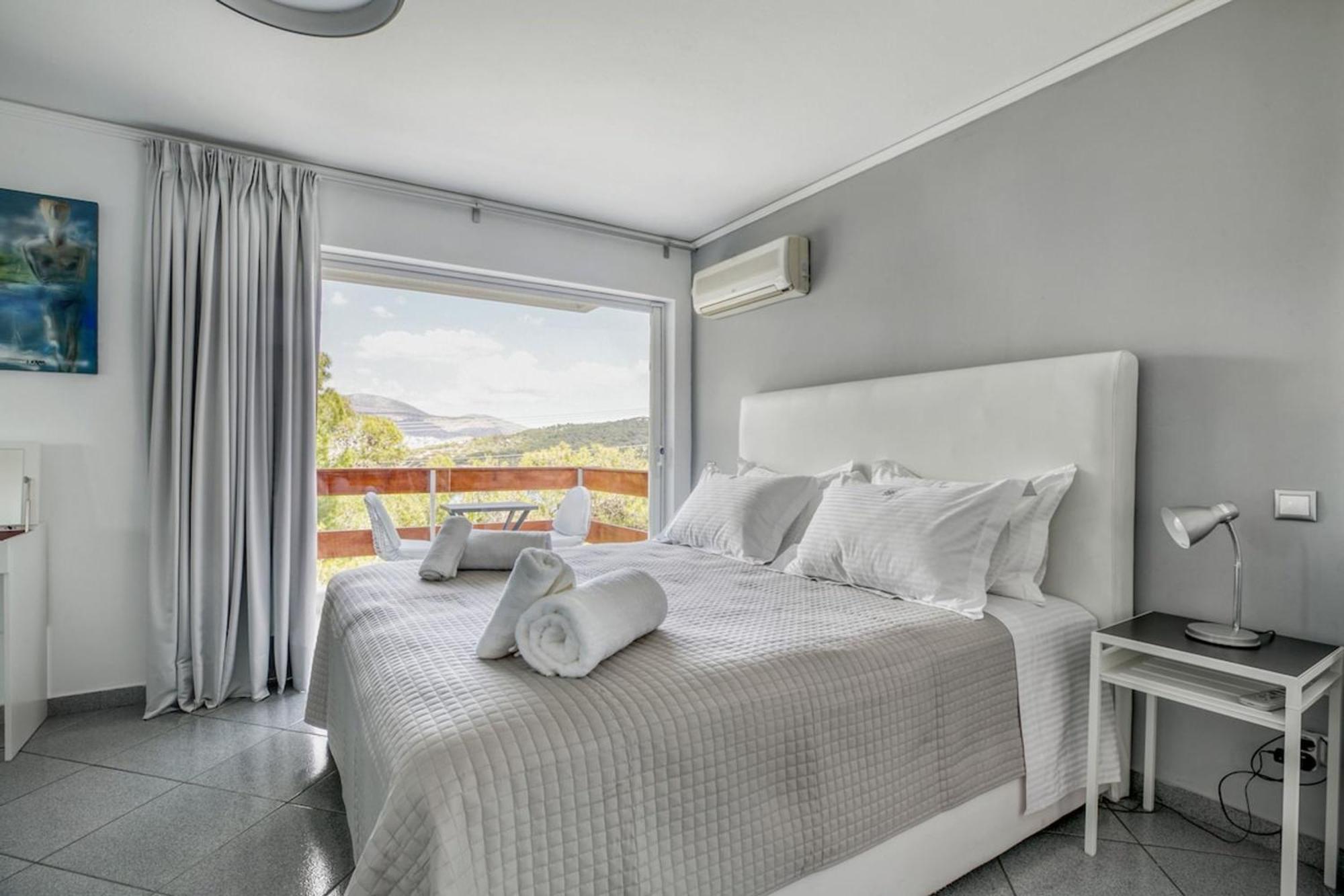 South Blue Sea View Apartment