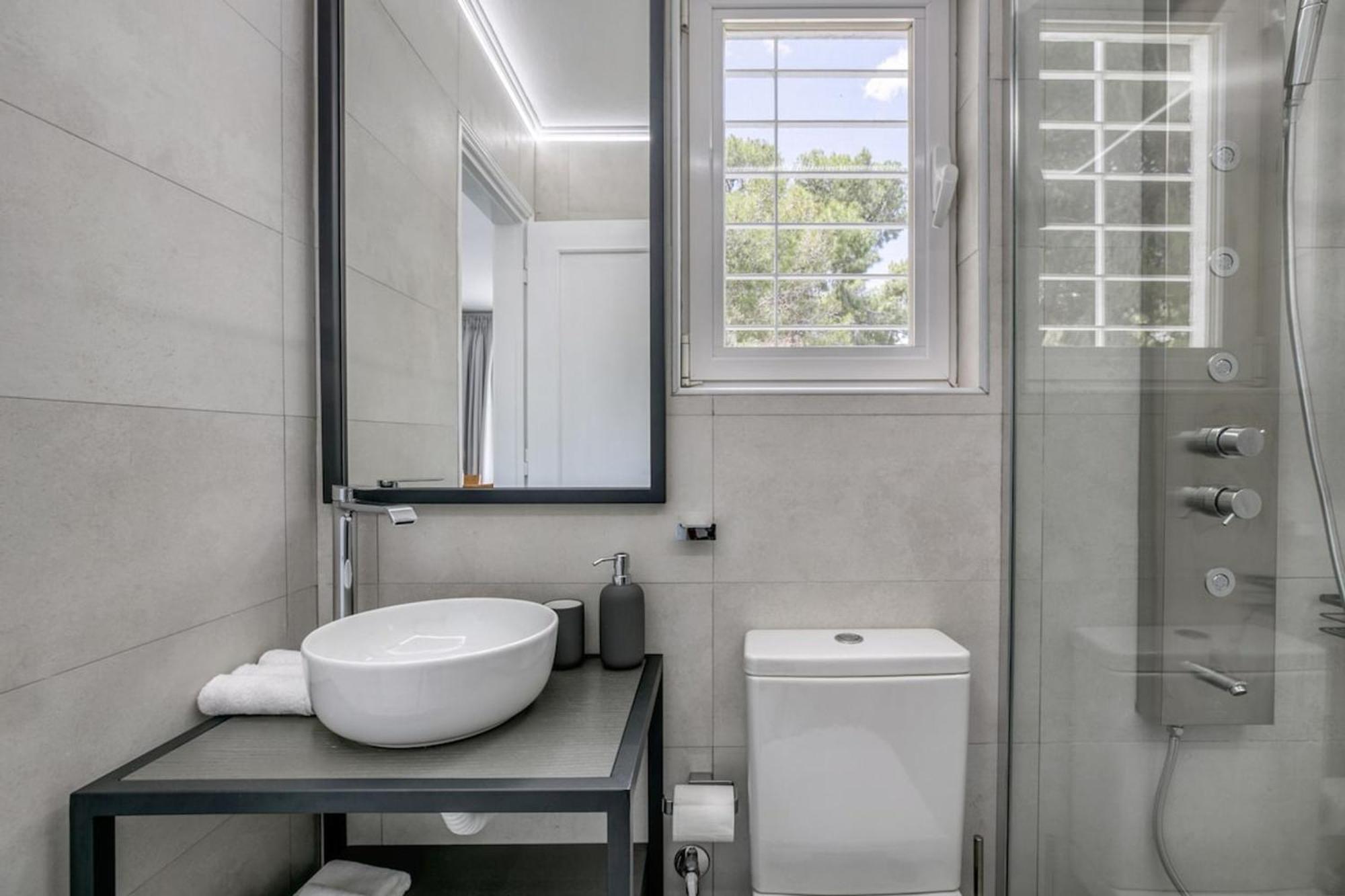 South Blue Sea View Apartment *