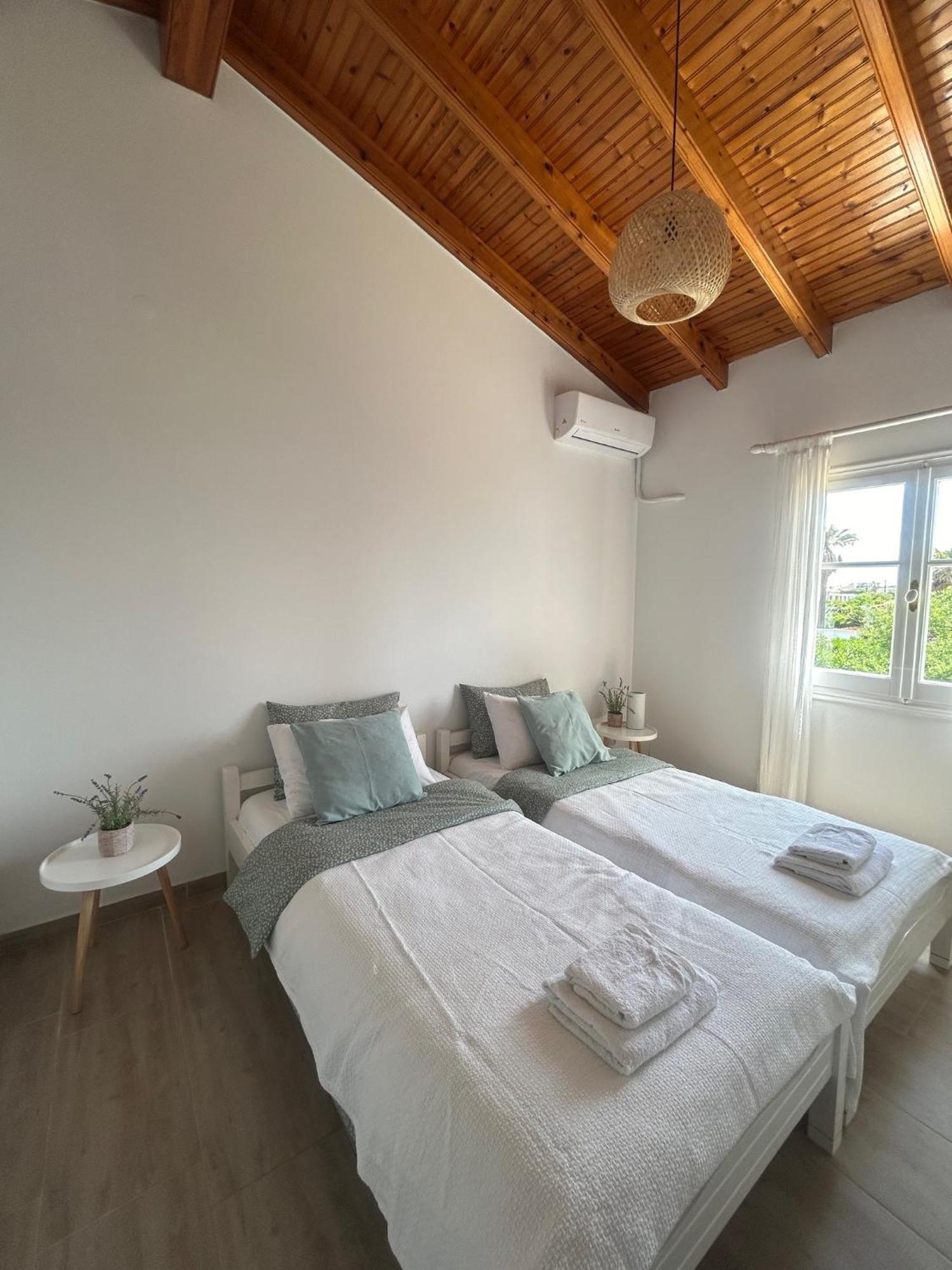 Apartment Oleander Agios Georgios (Corfu)