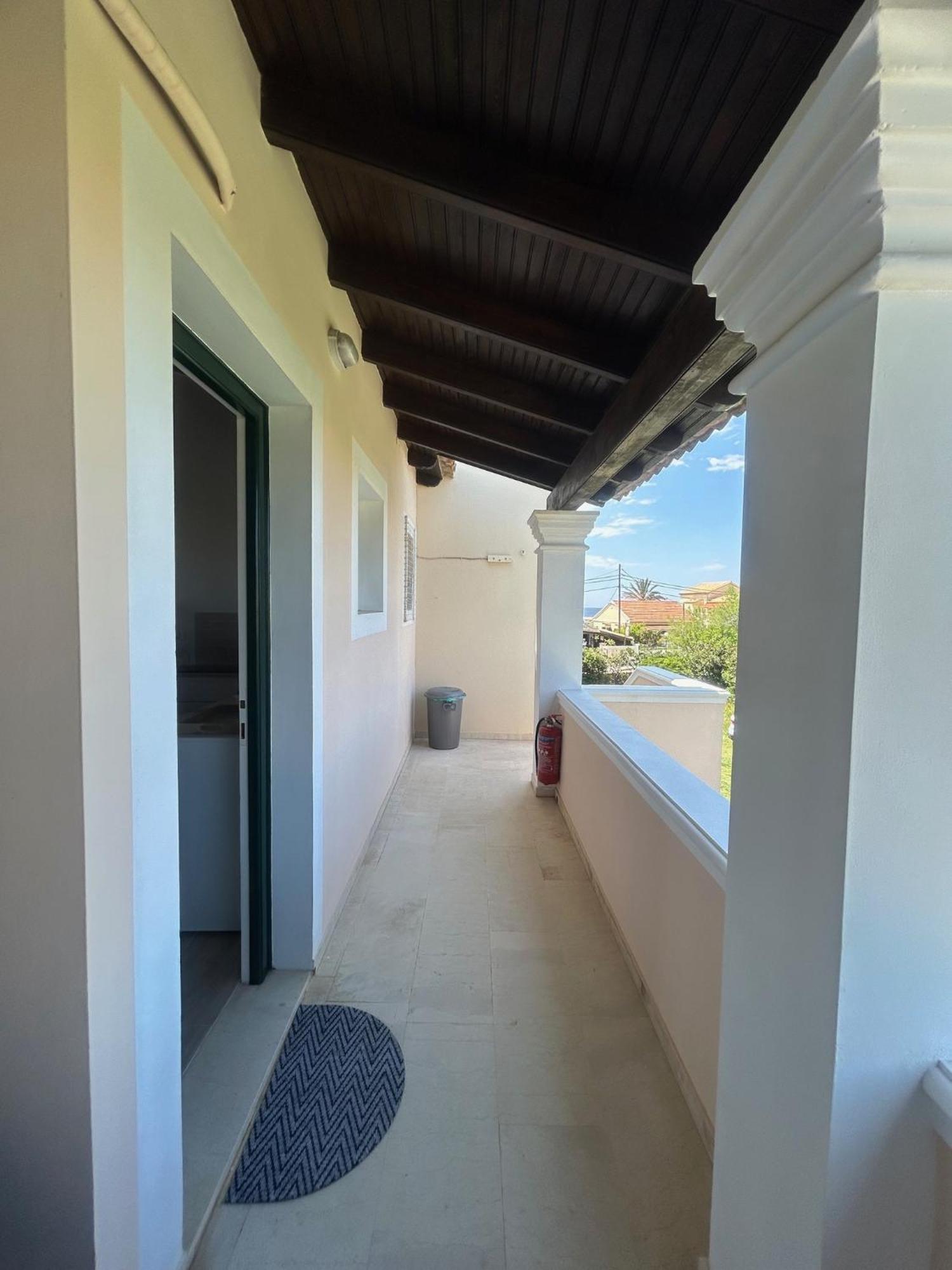 Oleander Apartment Agios Georgios (Corfu)