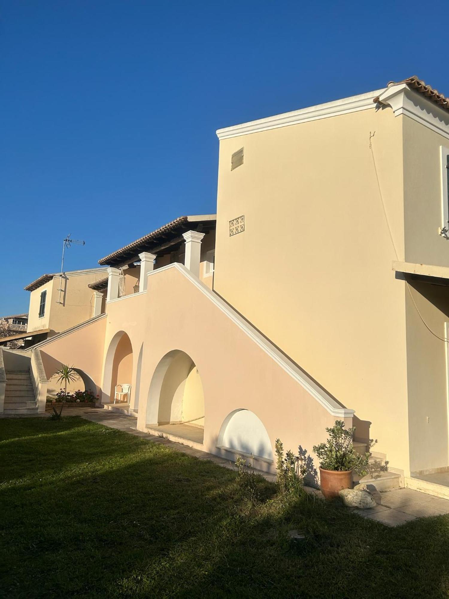 Apartment Oleander Agios Georgios (Corfu)