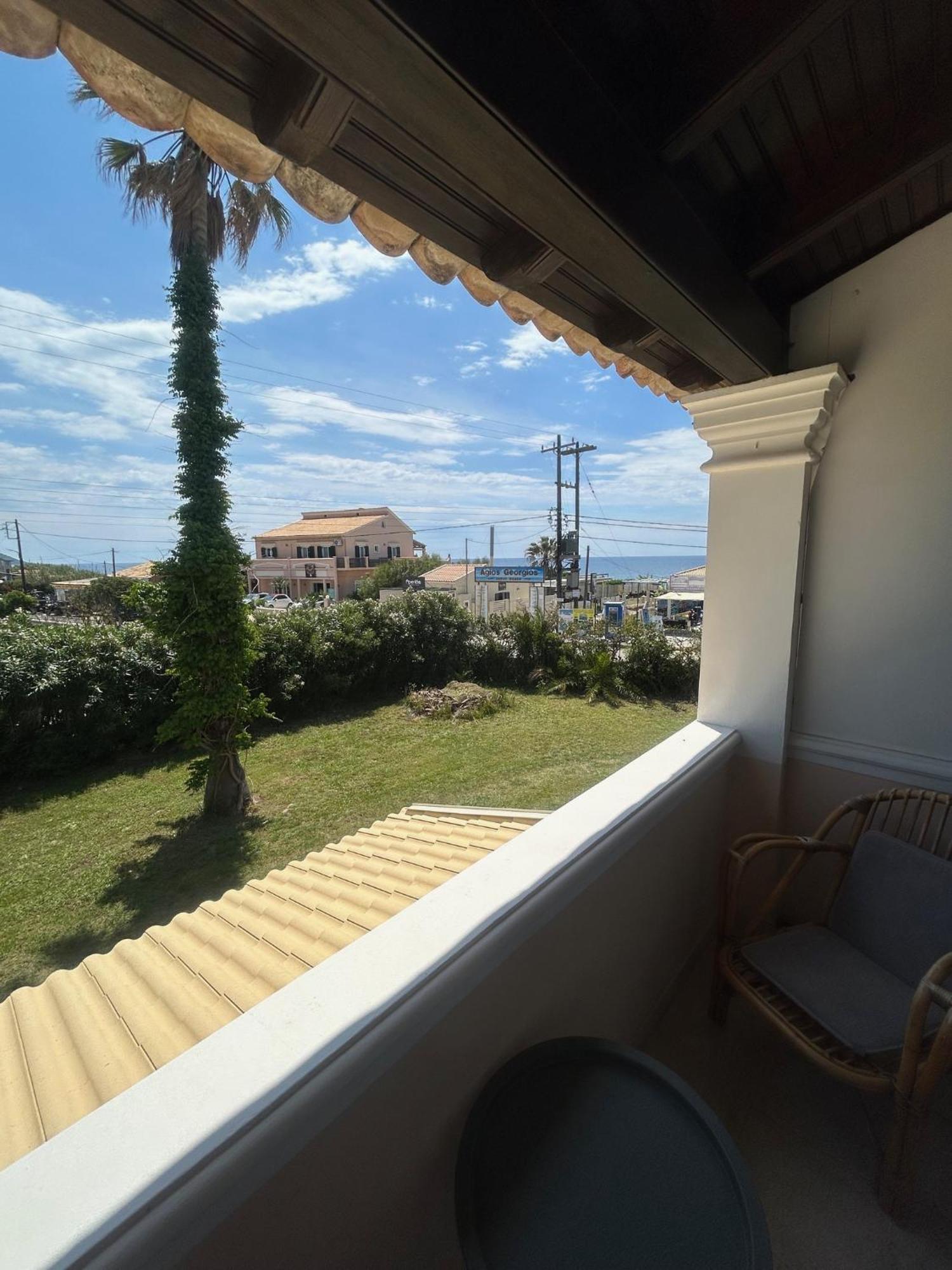 Oleander Apartment