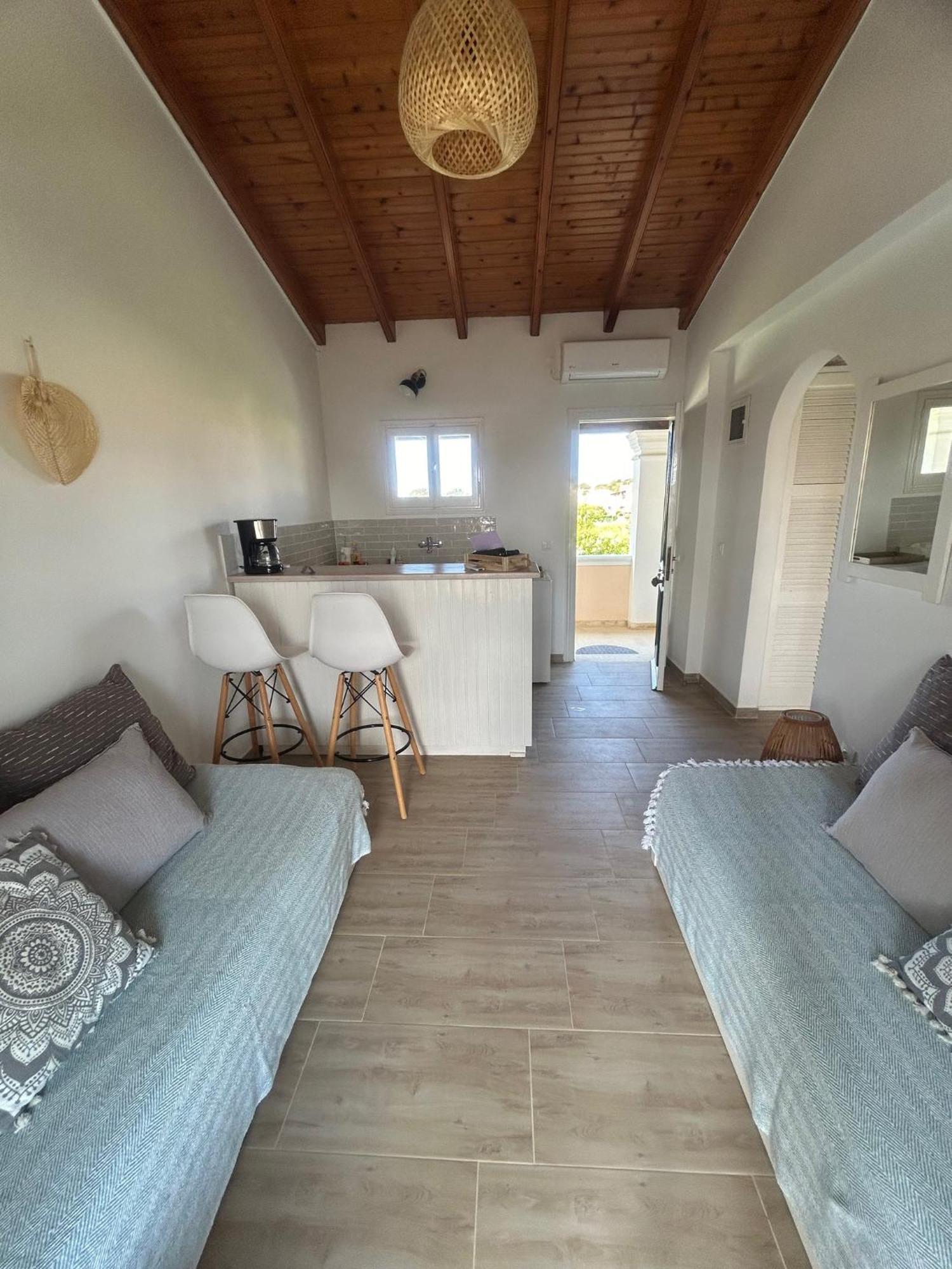 Oleander Apartment Agios Georgios (Corfu)