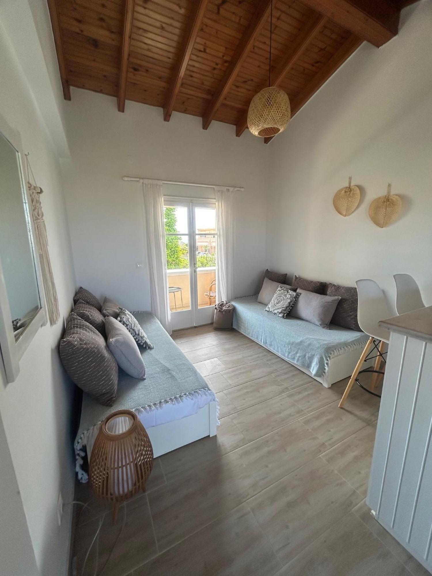 Oleander Apartment Agios Georgios (Corfu)