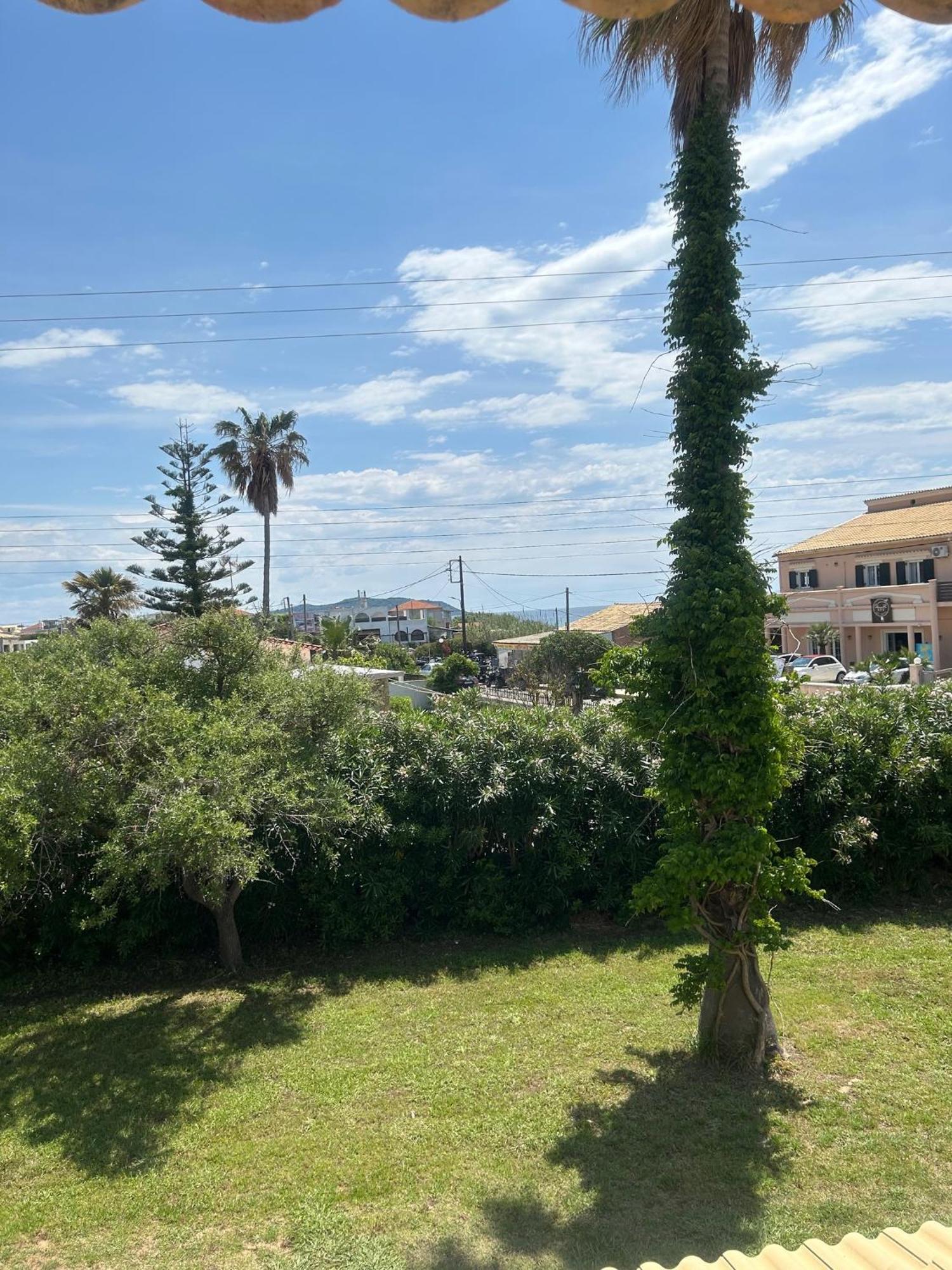 Apartment Oleander Agios Georgios (Corfu)