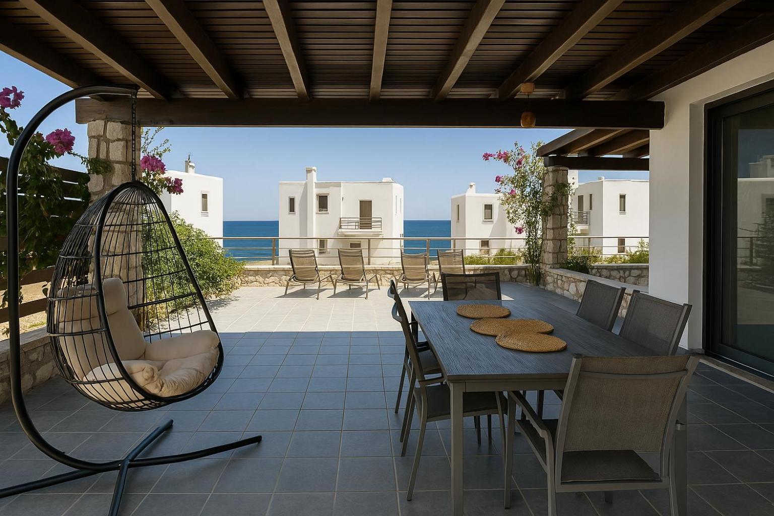 Solmar Rhodes Villa Lachania (Rhodes)