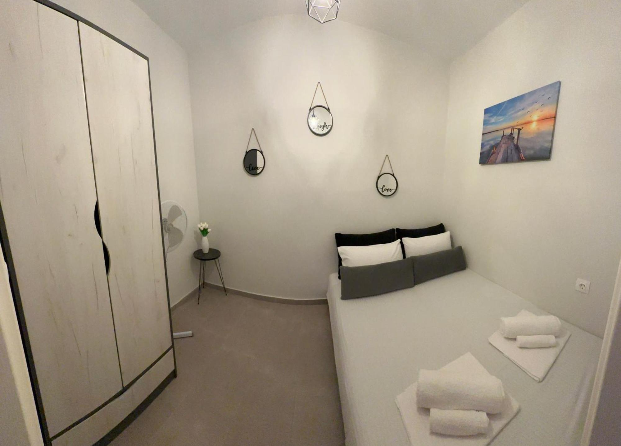 Sunrise Sea View By Eden Apartment Paralia Katerinis