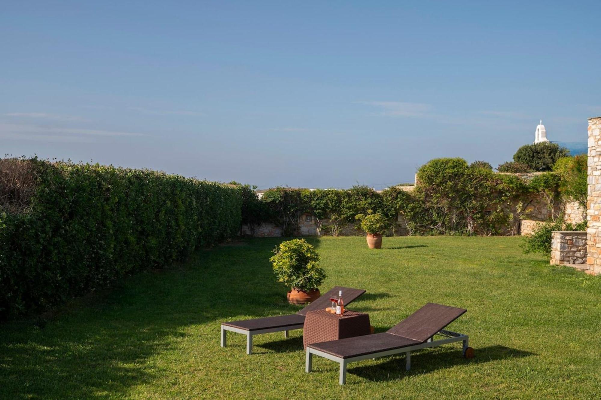 Franca Ideal For Wedding Parties * Parikia (Paros)