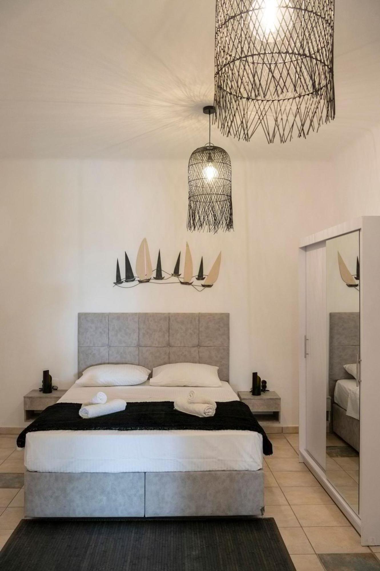 Villa Franca Ideal For Wedding Parties Parikia (Paros)