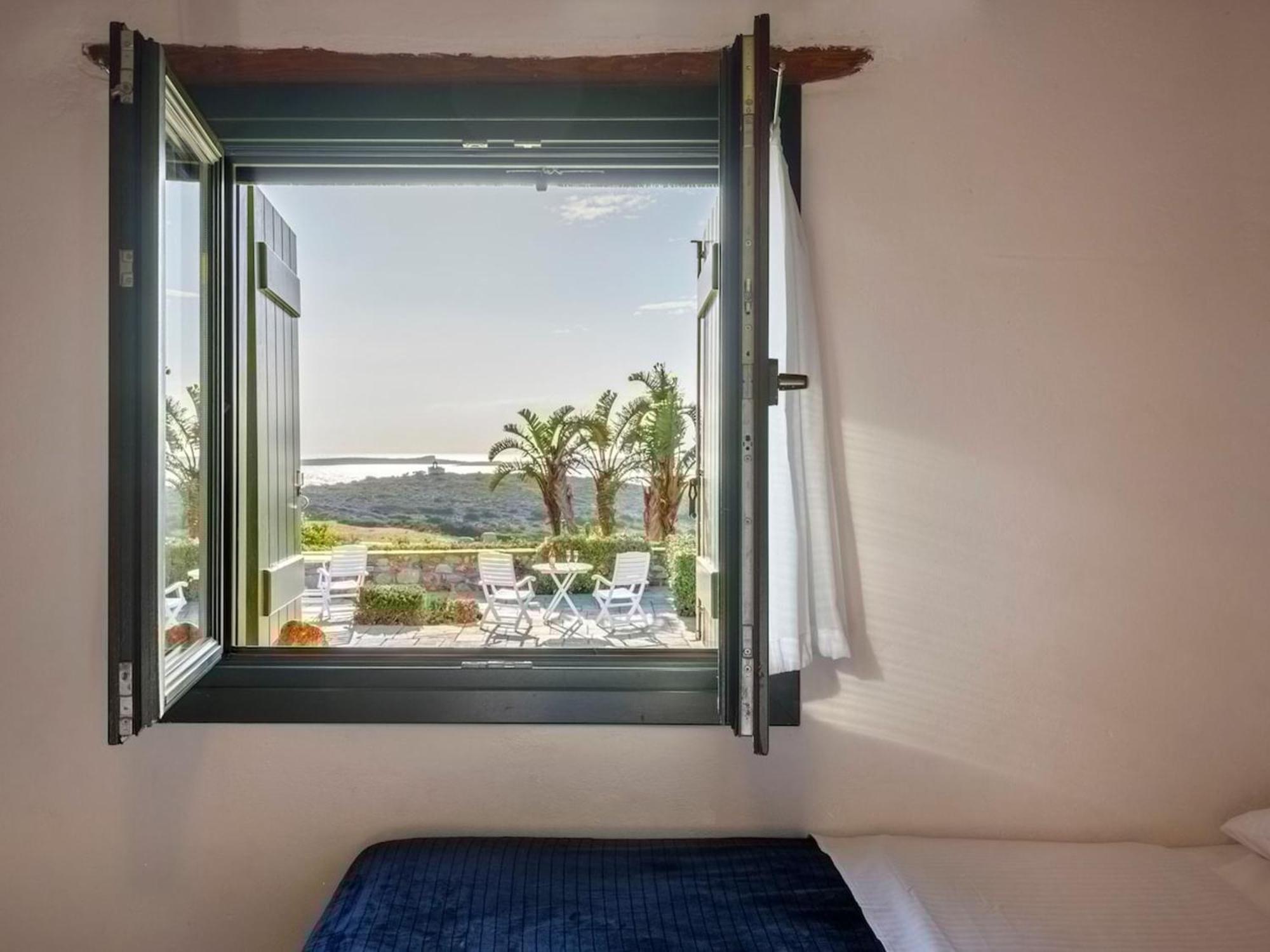 Villa Franca Ideal For Wedding Parties Parikia (Paros)