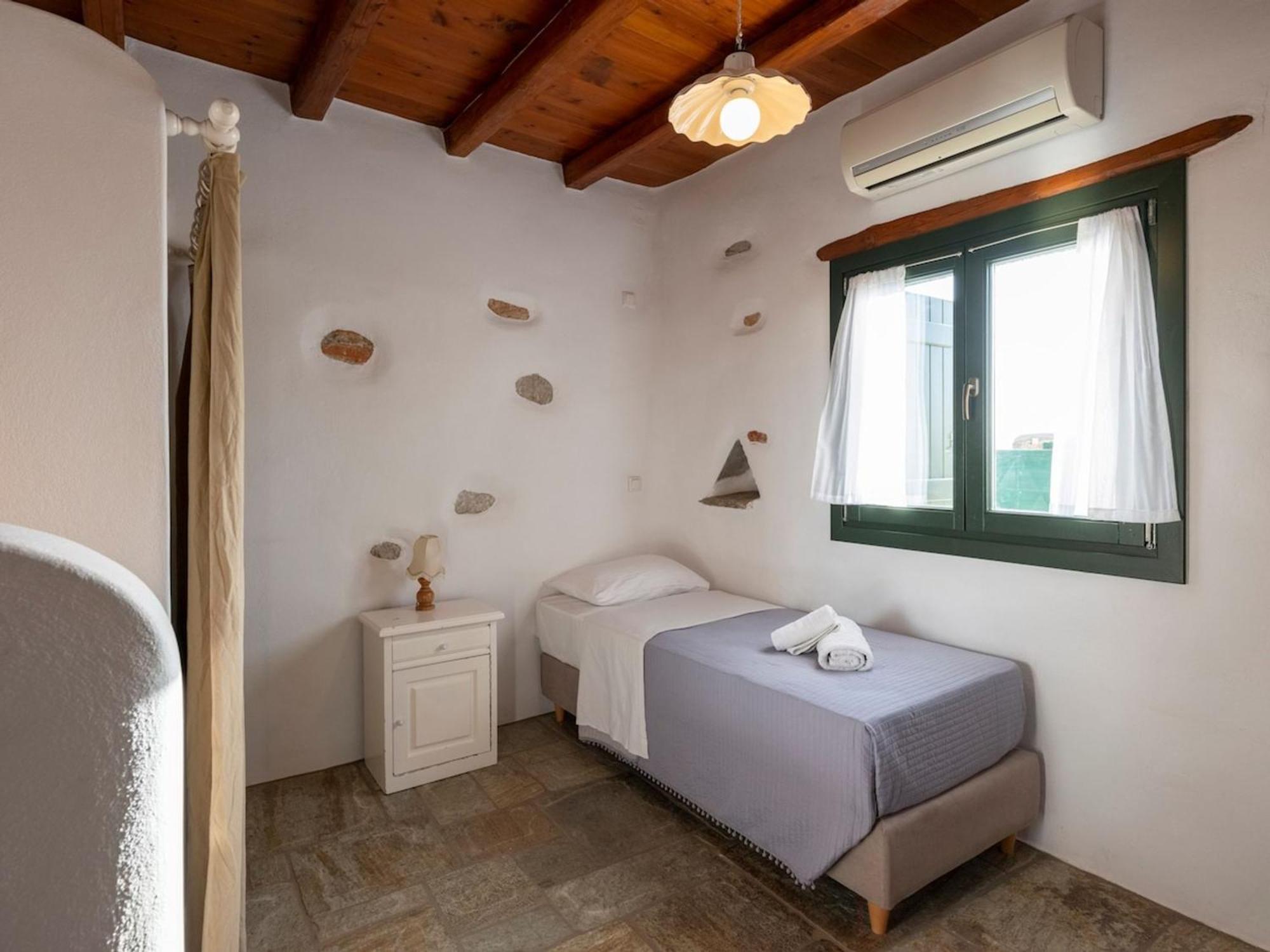 Franca Ideal For Wedding Parties Villa Parikia (Paros)