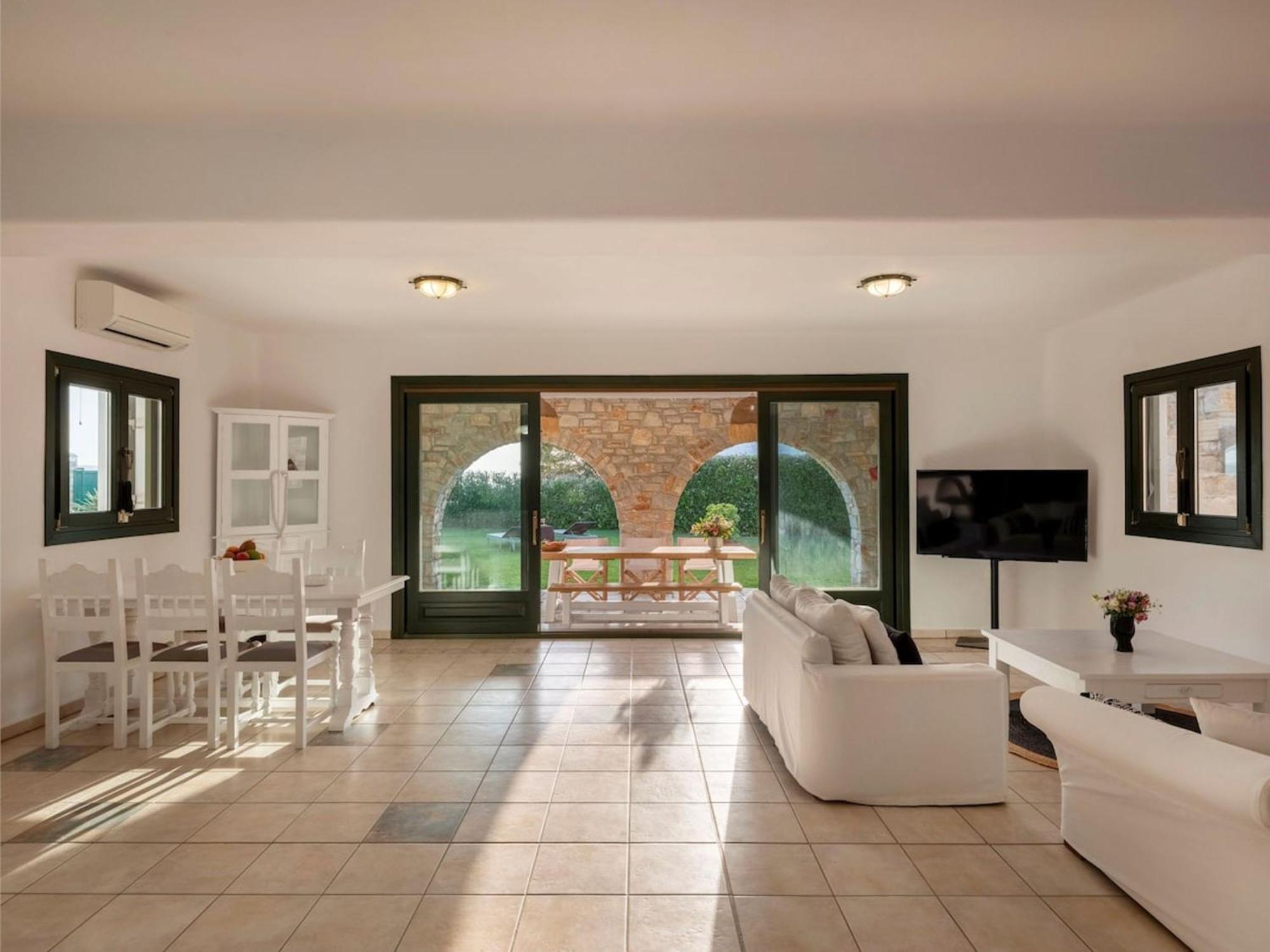 Franca Ideal For Wedding Parties Villa