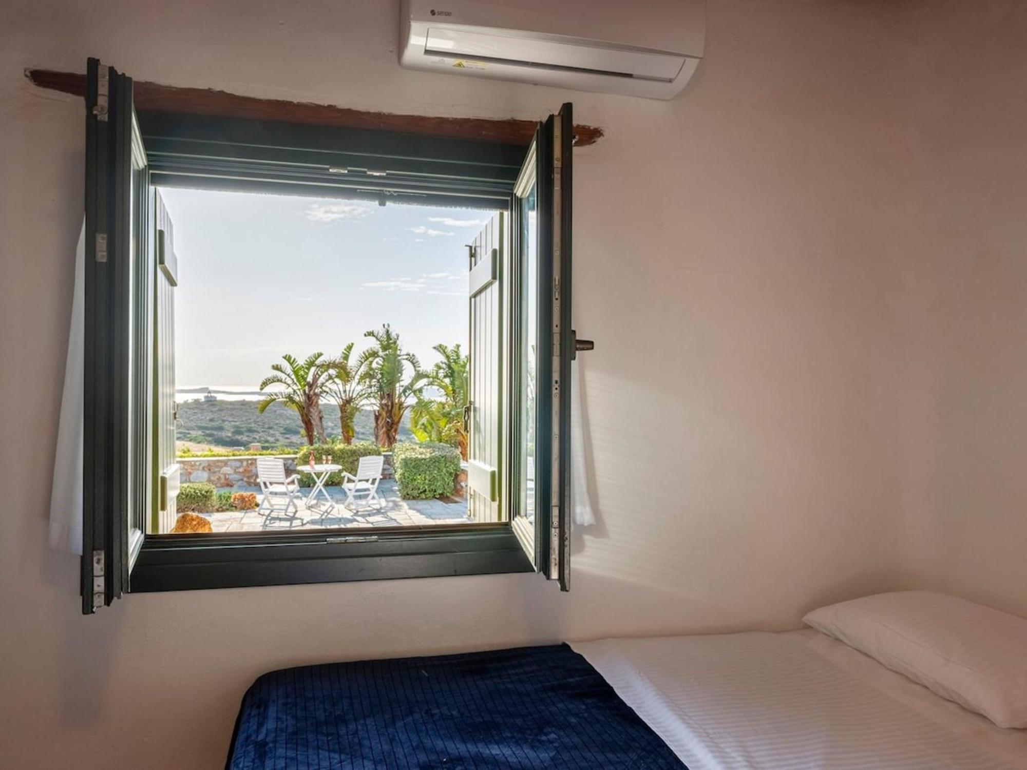 Franca Ideal For Wedding Parties Villa Parikia (Paros)