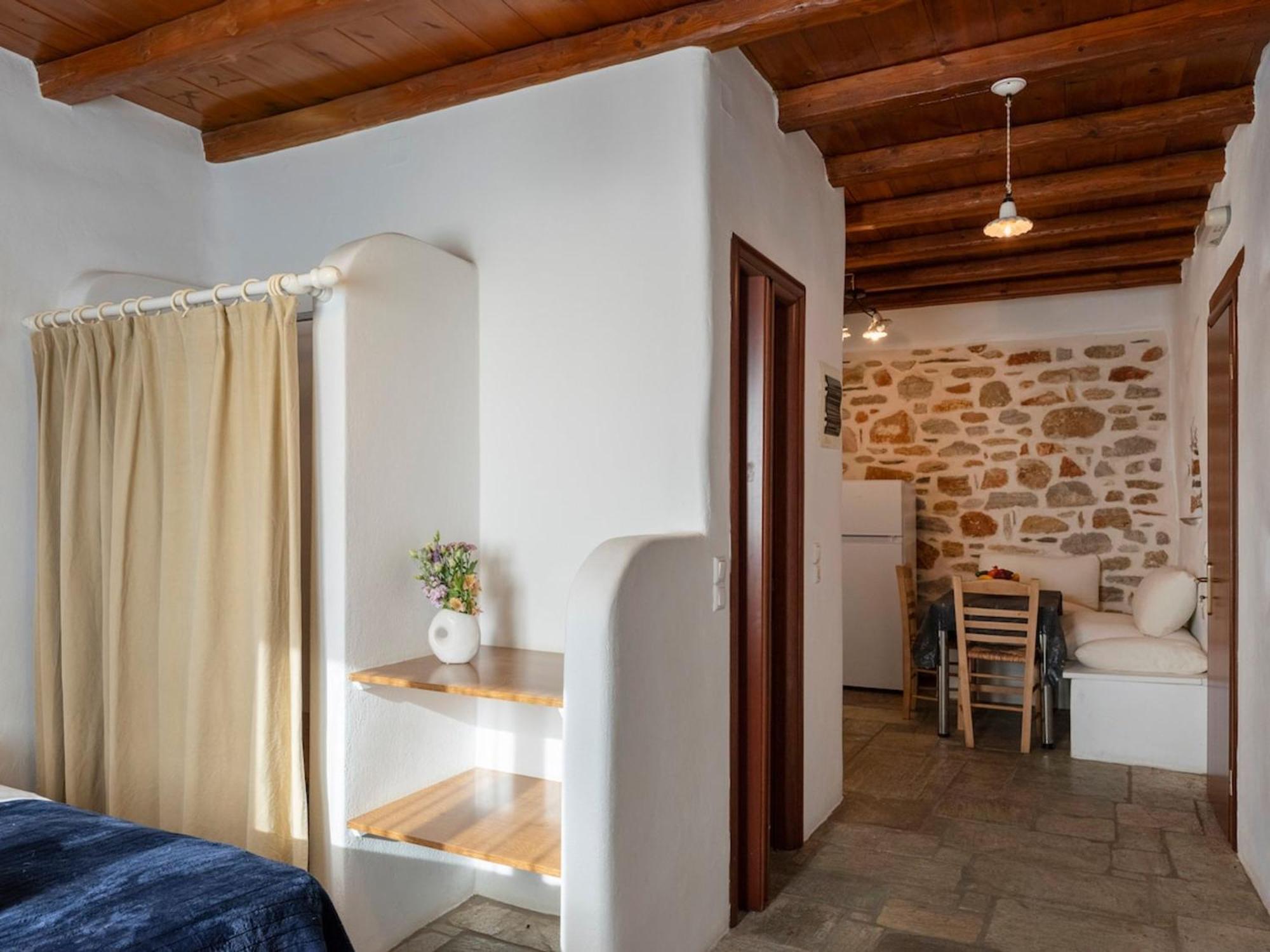 Villa Franca Ideal For Wedding Parties Parikia (Paros)