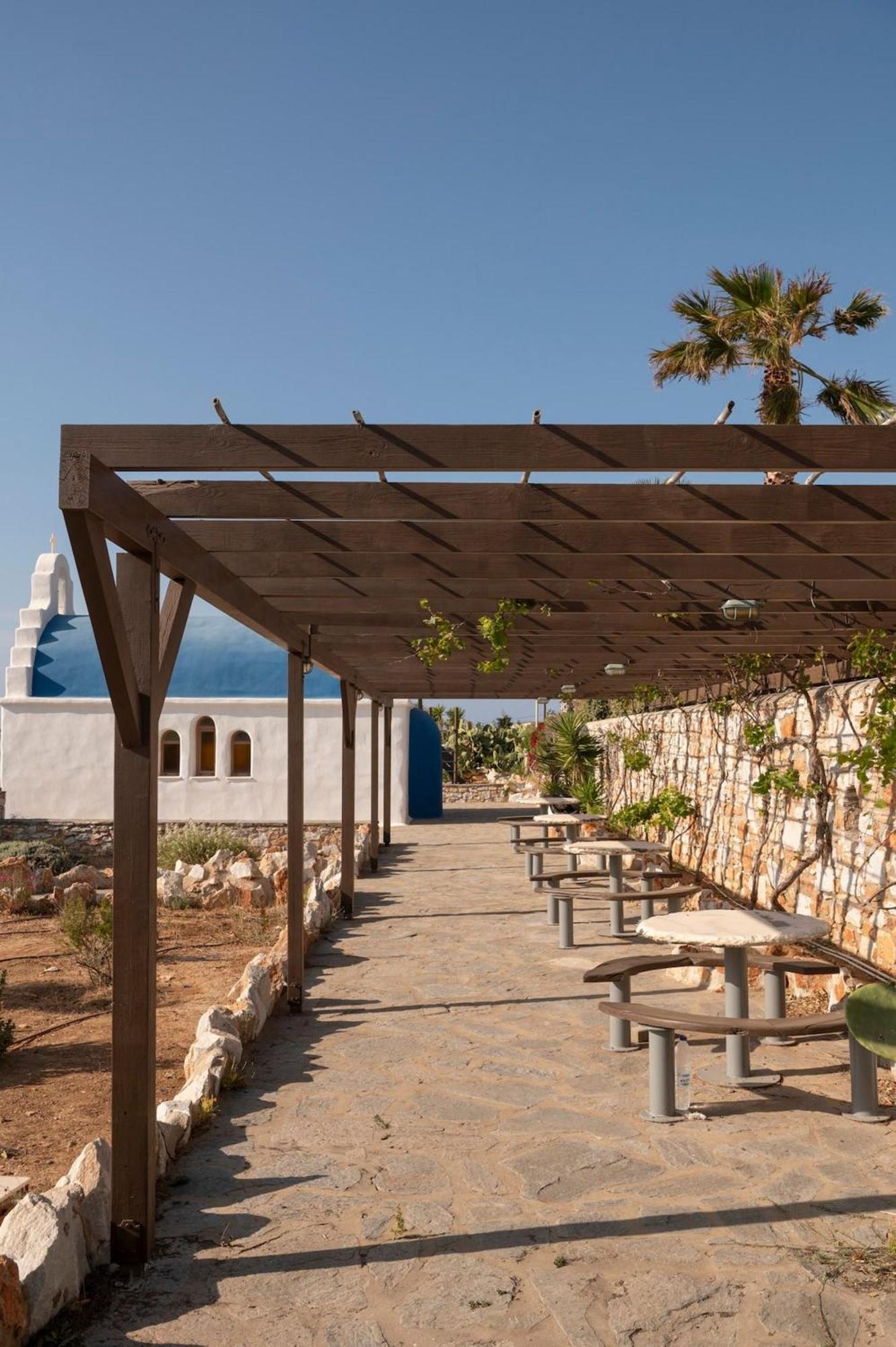 Franca Ideal For Wedding Parties * Parikia (Paros)