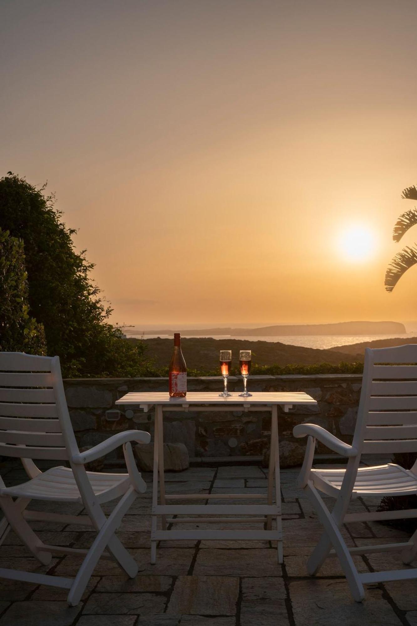 Villa Franca Ideal For Wedding Parties Parikia (Paros)