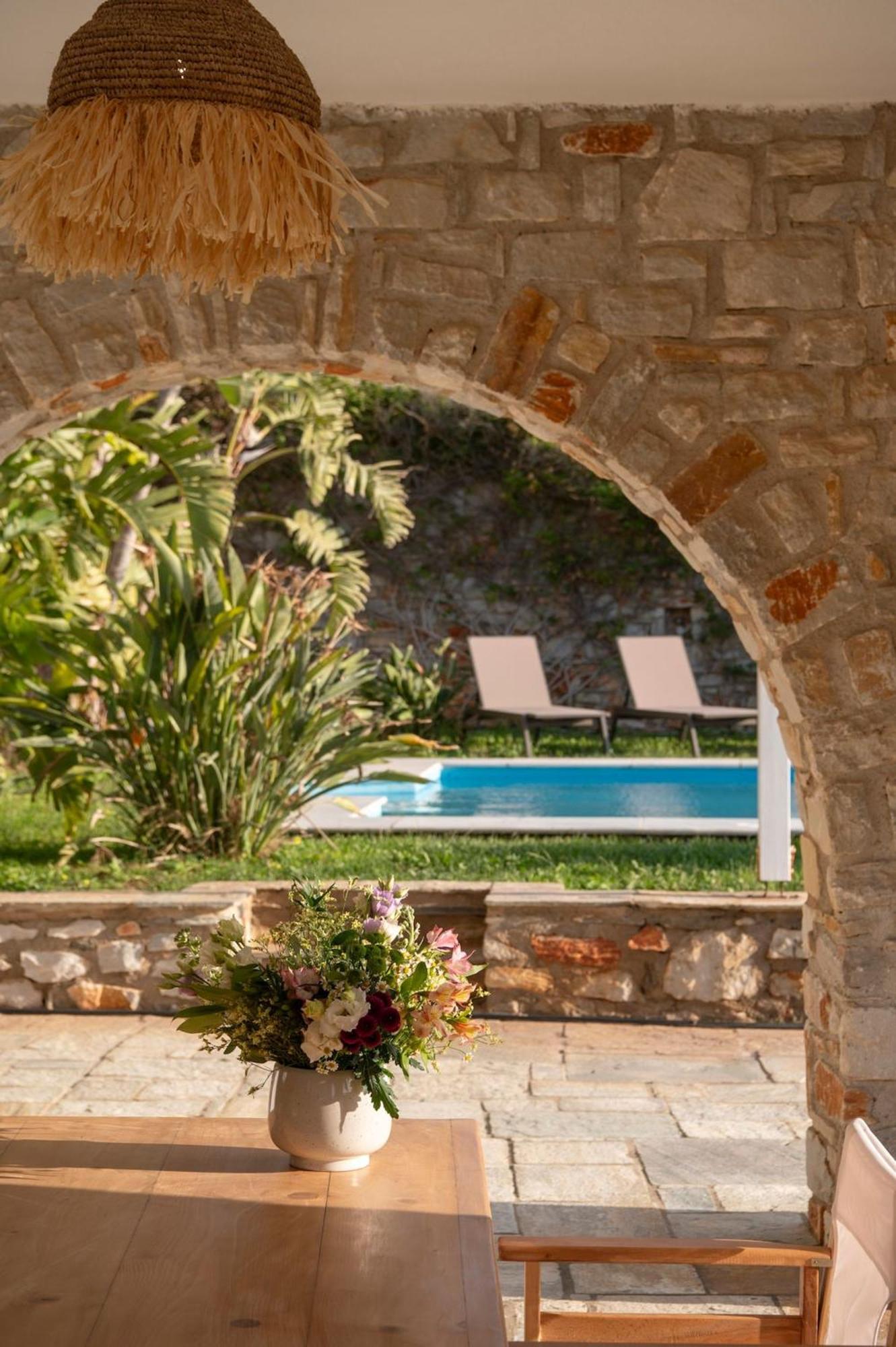 Villa Franca Ideal For Wedding Parties *