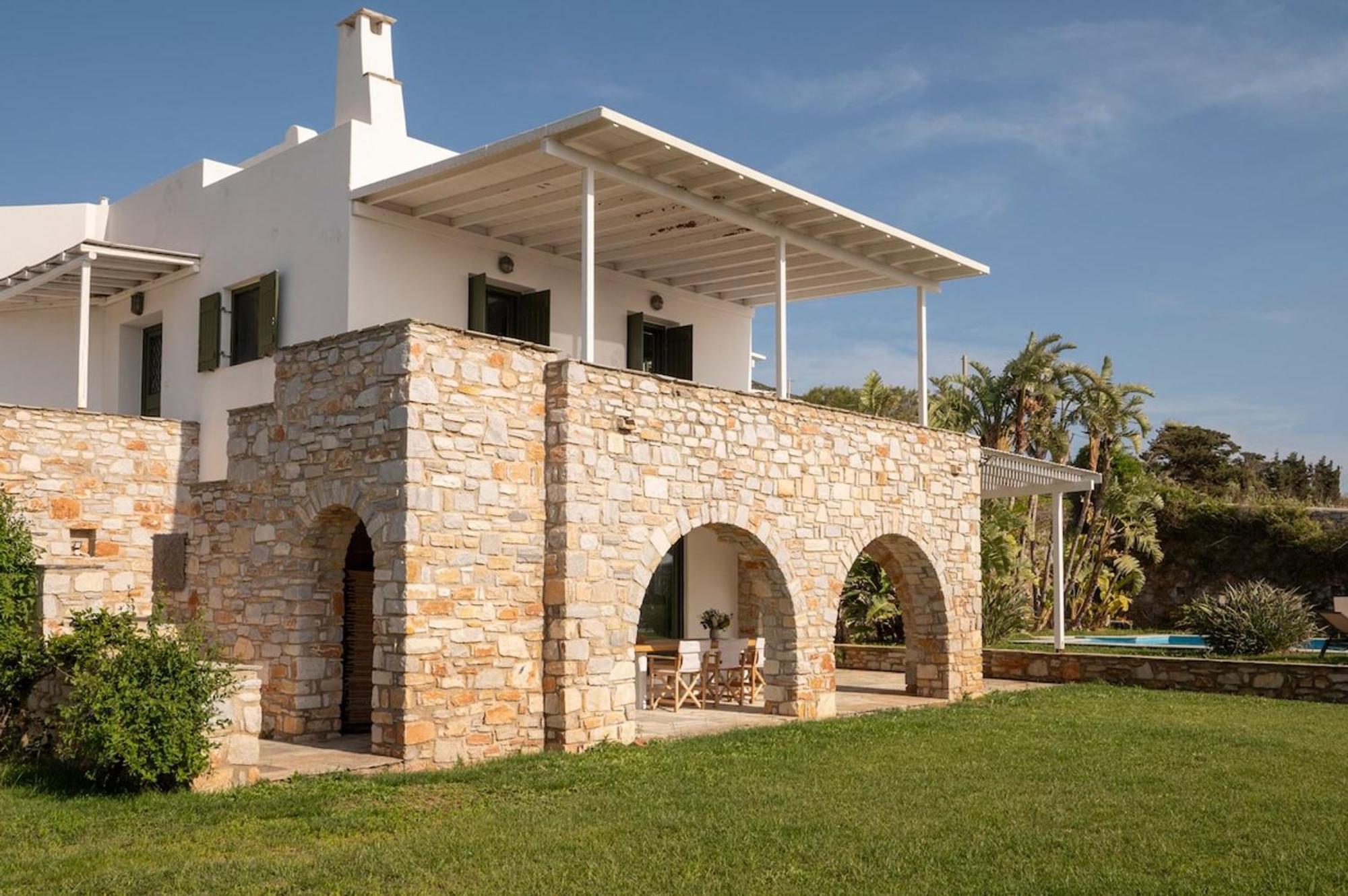 Franca Ideal For Wedding Parties Villa *