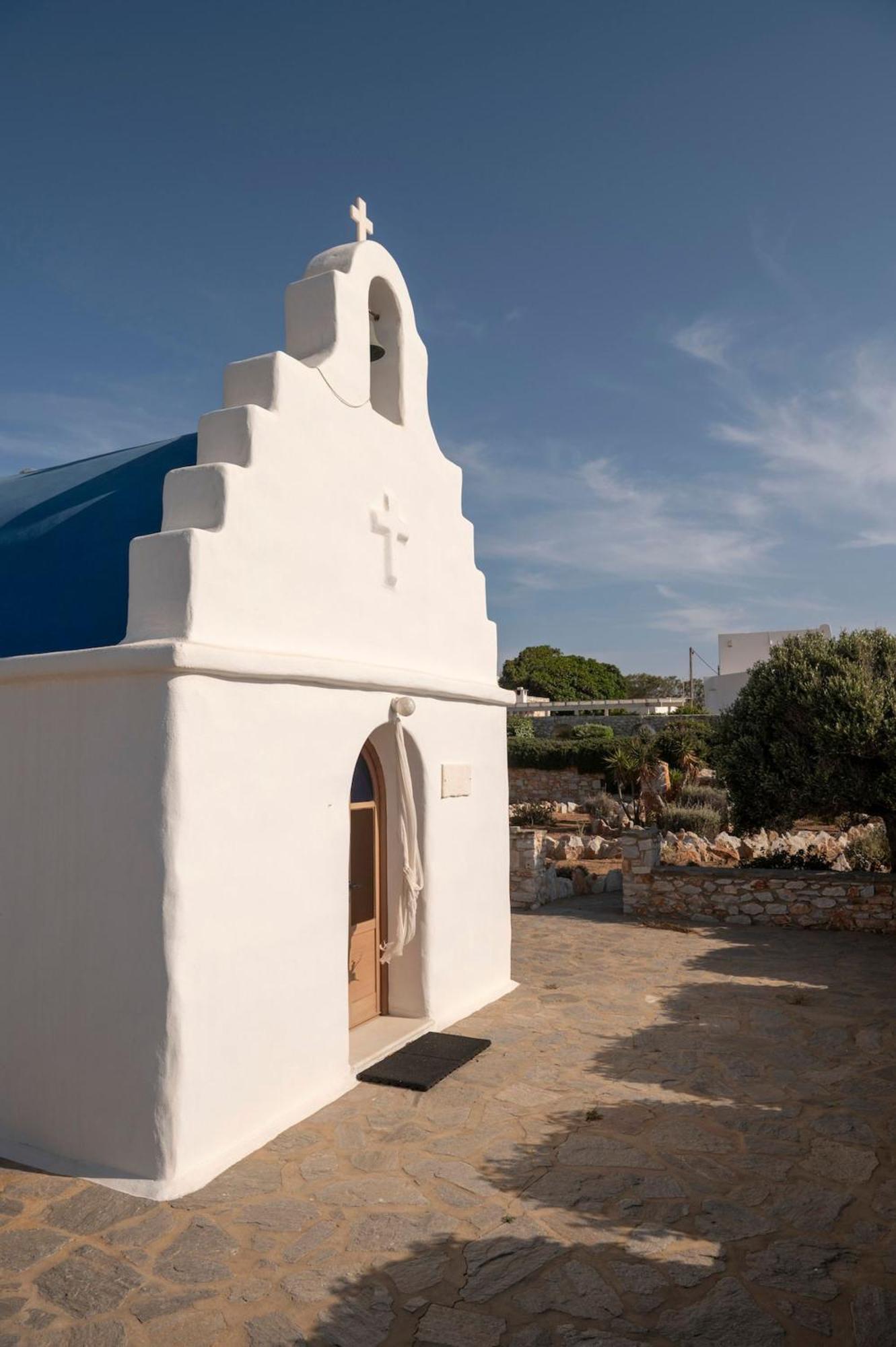 Villa Franca Ideal For Wedding Parties Parikia (Paros)