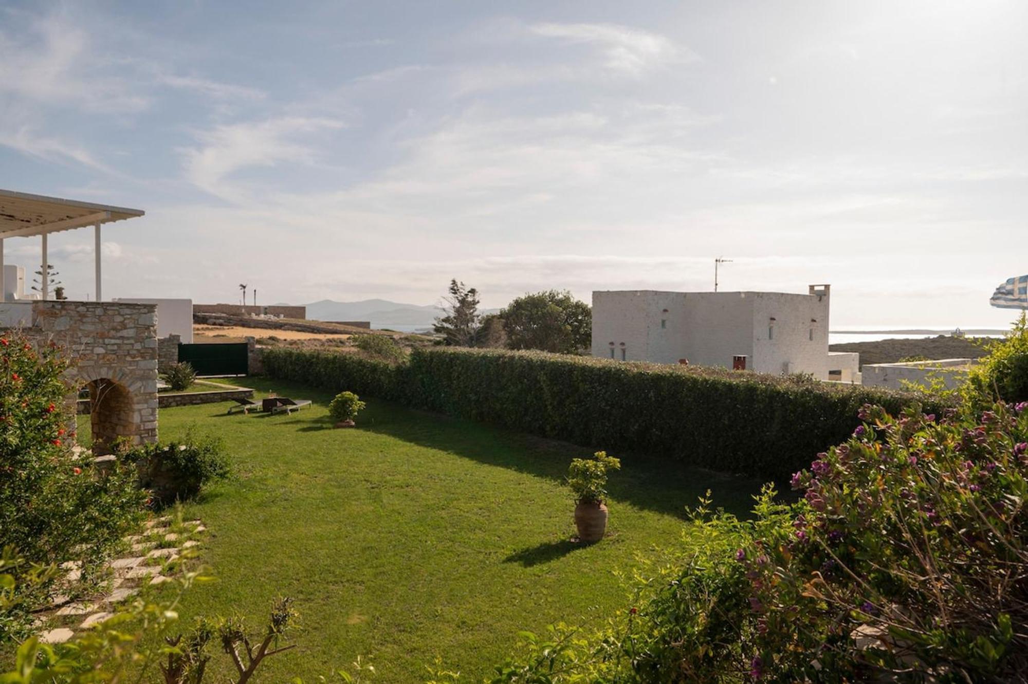 Franca Ideal For Wedding Parties * Parikia (Paros)