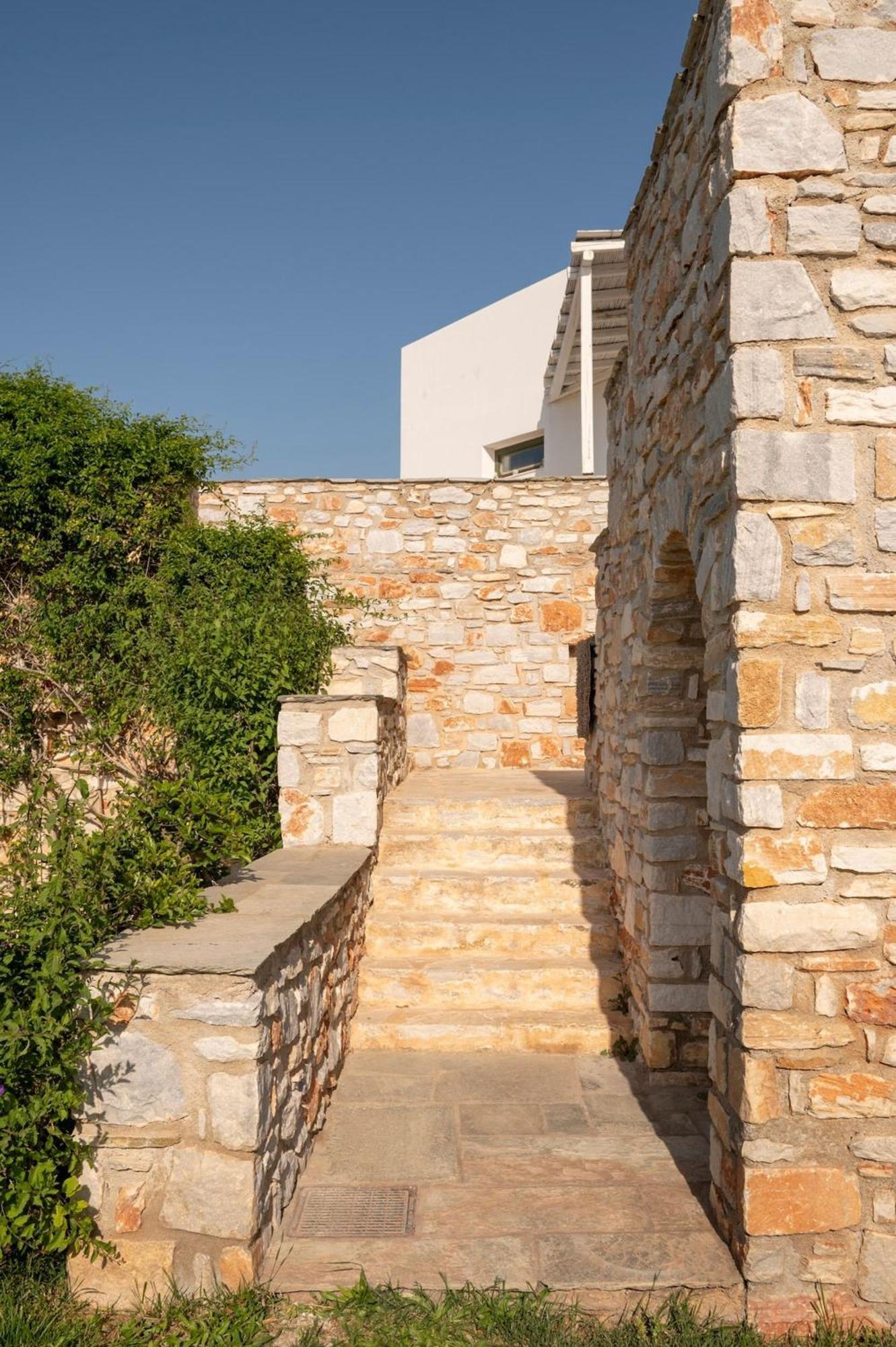 Franca Ideal For Wedding Parties Parikia (Paros)
