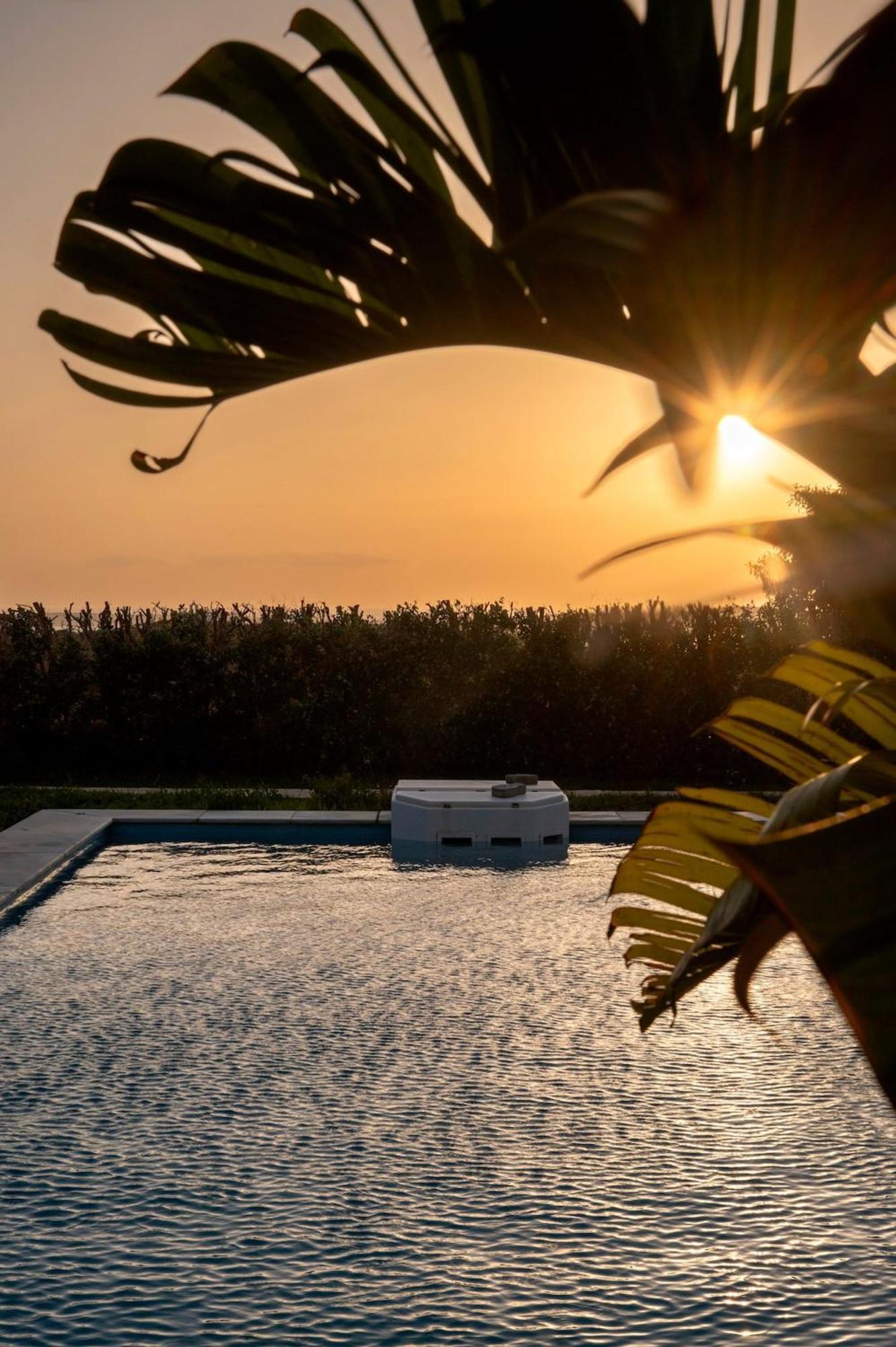 Villa Franca Ideal For Wedding Parties *