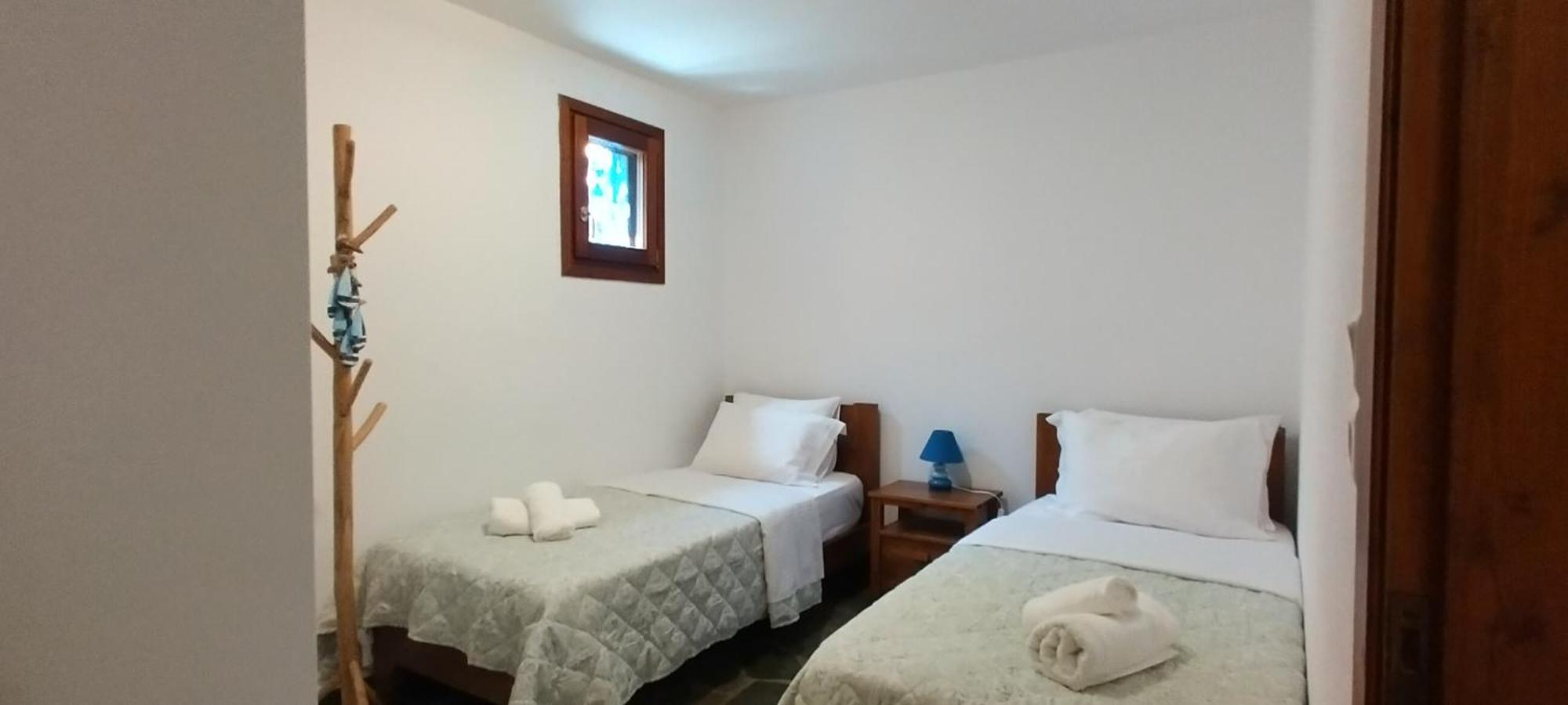 Holiday home Parian Seascape