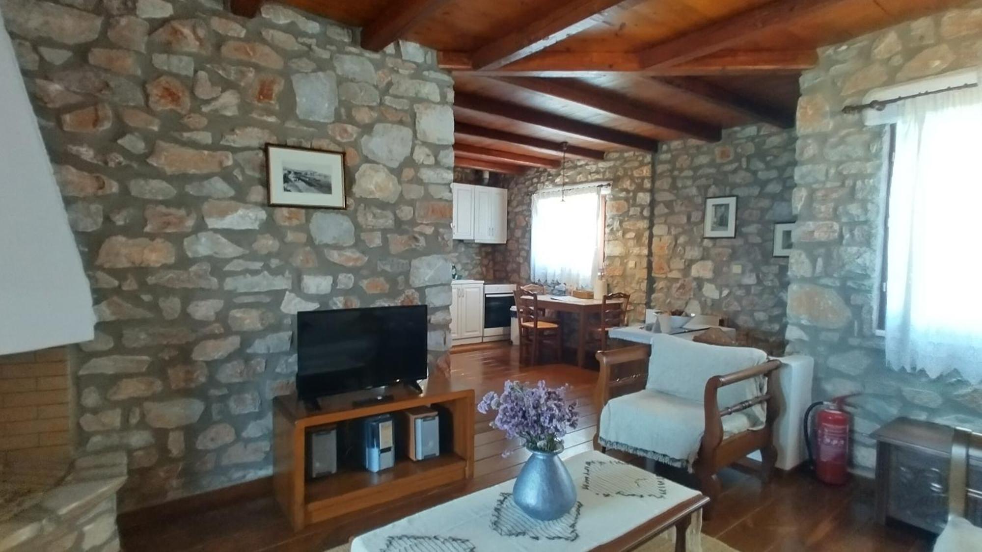 Holiday home Parian Seascape *