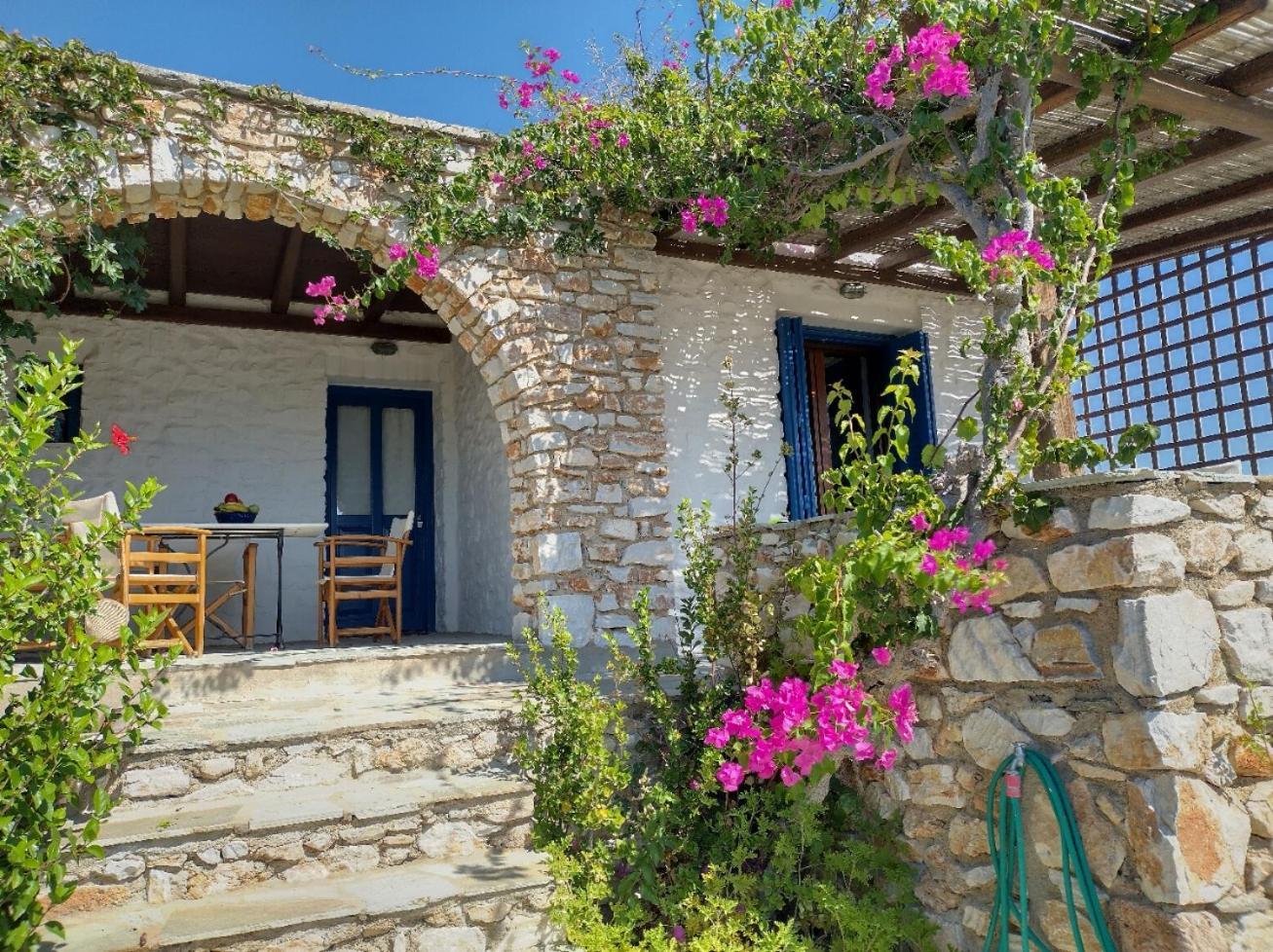 Parian Seascape Holiday home *