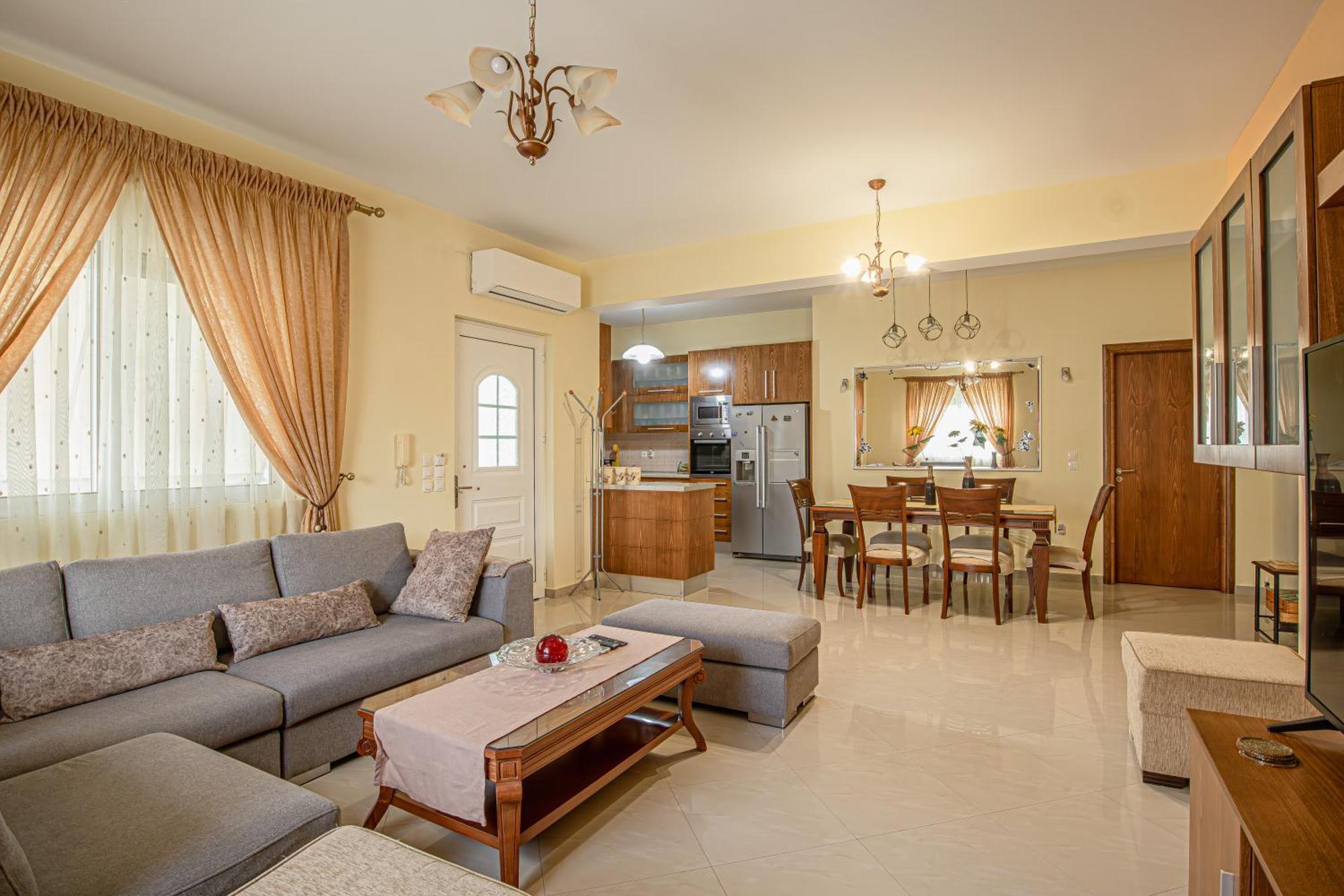 Tasos House