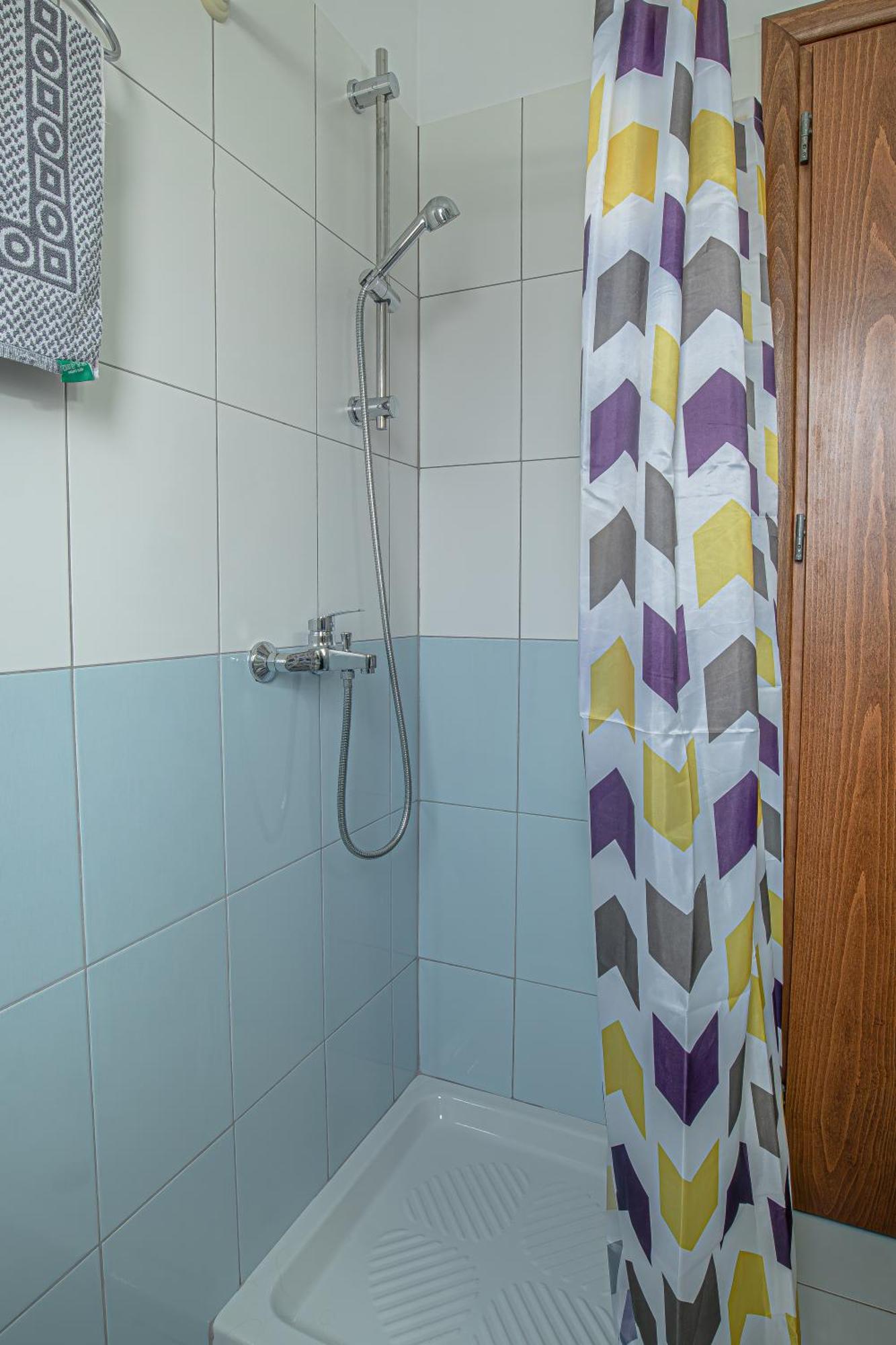 Tasos House Apartment *