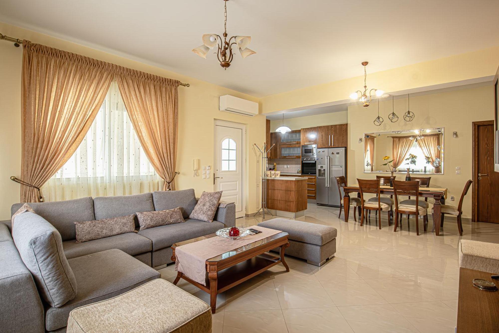 Tasos House