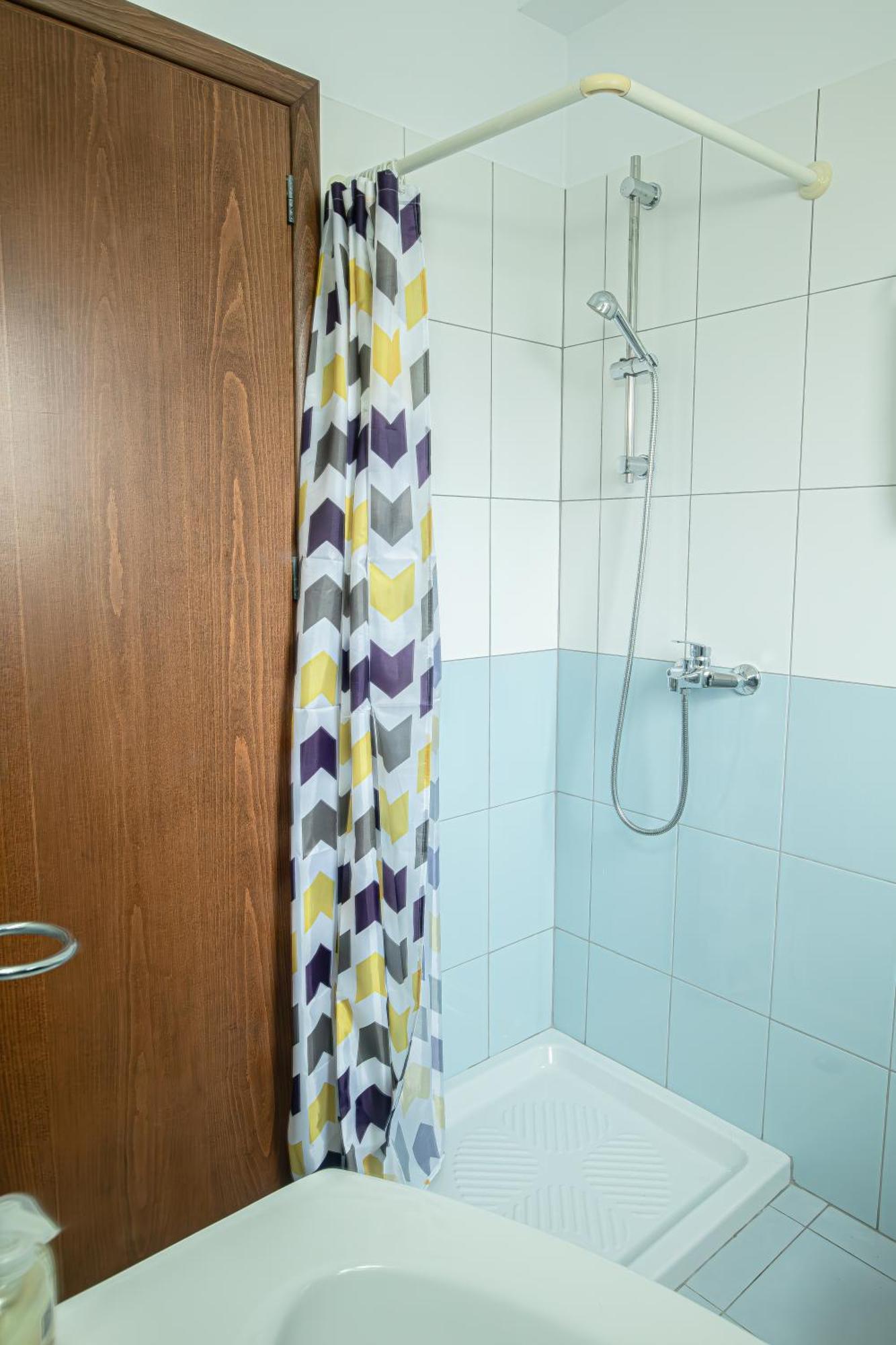 Apartment Tasos House *