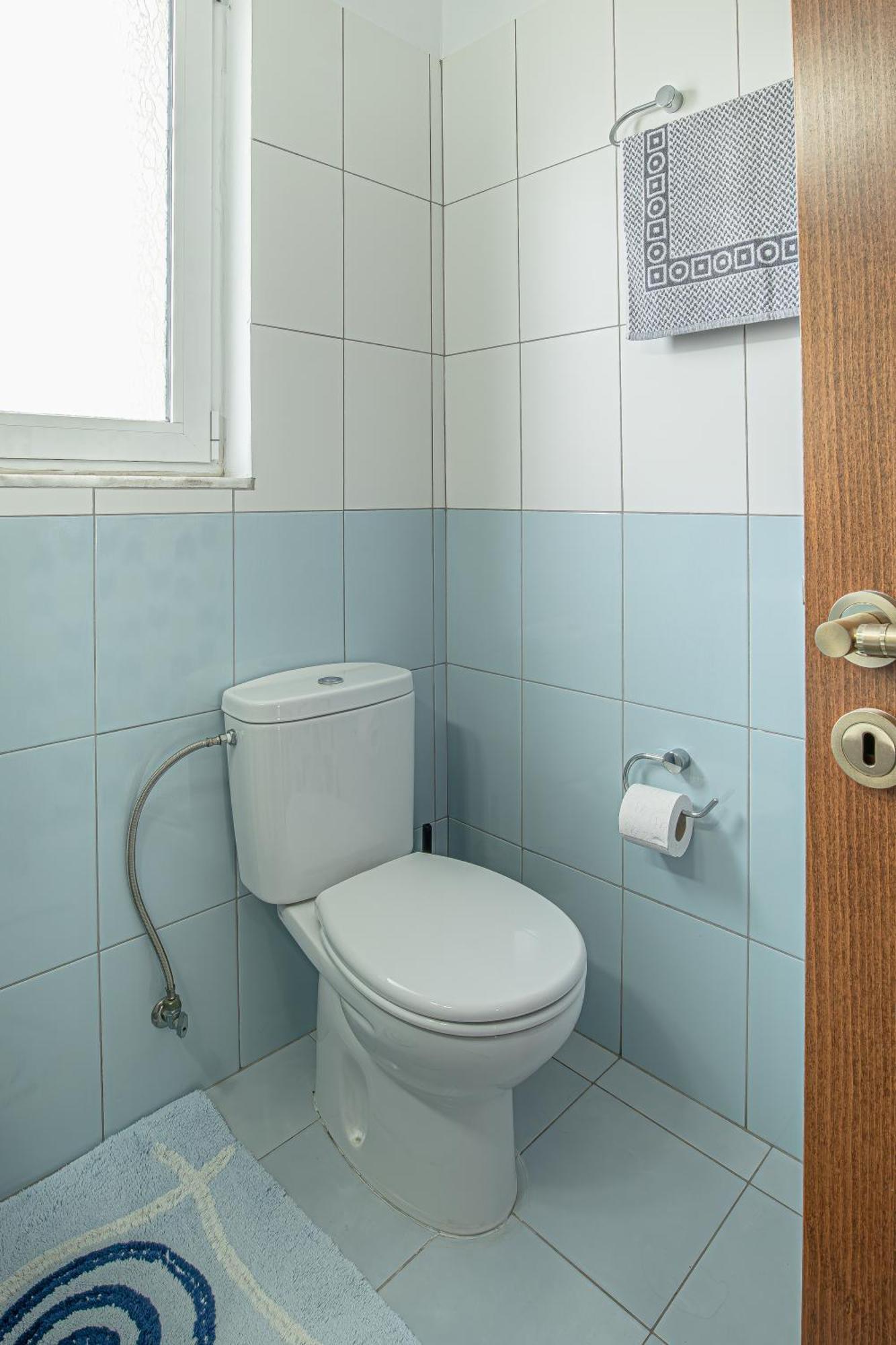 Tasos House
