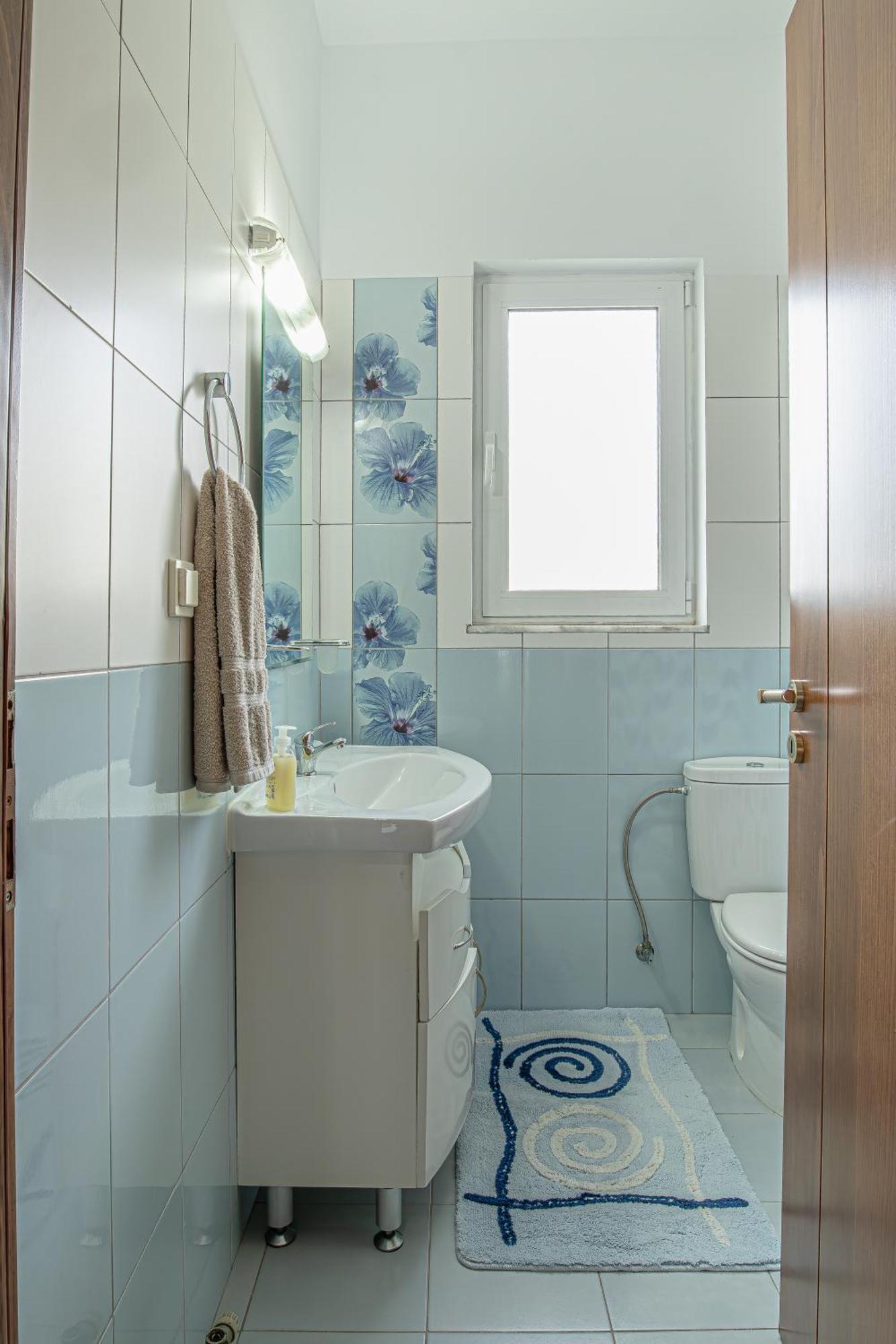 Tasos House Apartment