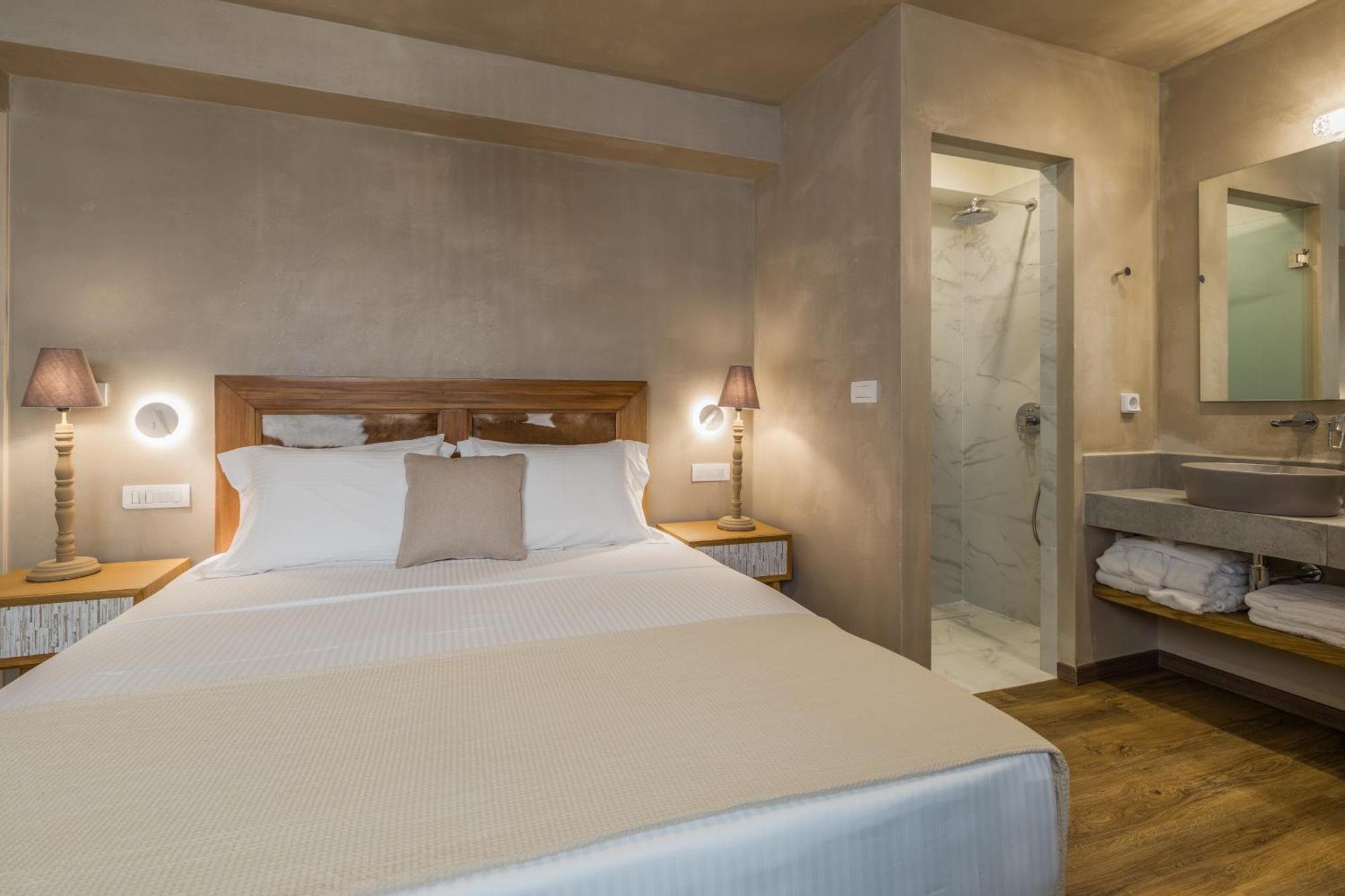 Zeus Luxury - Ermis * Klismata