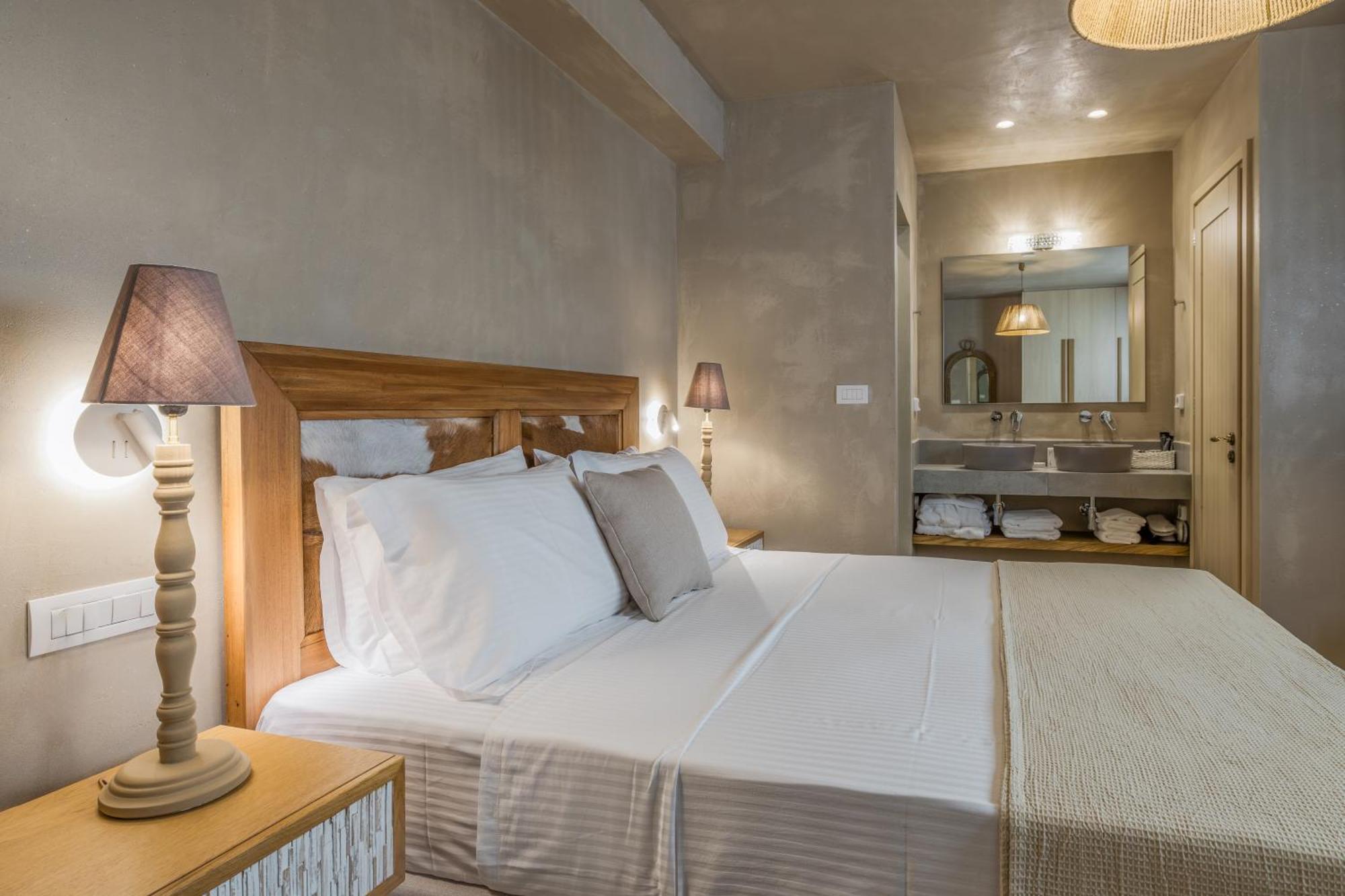 Zeus Luxury - Ermis Villa Klismata